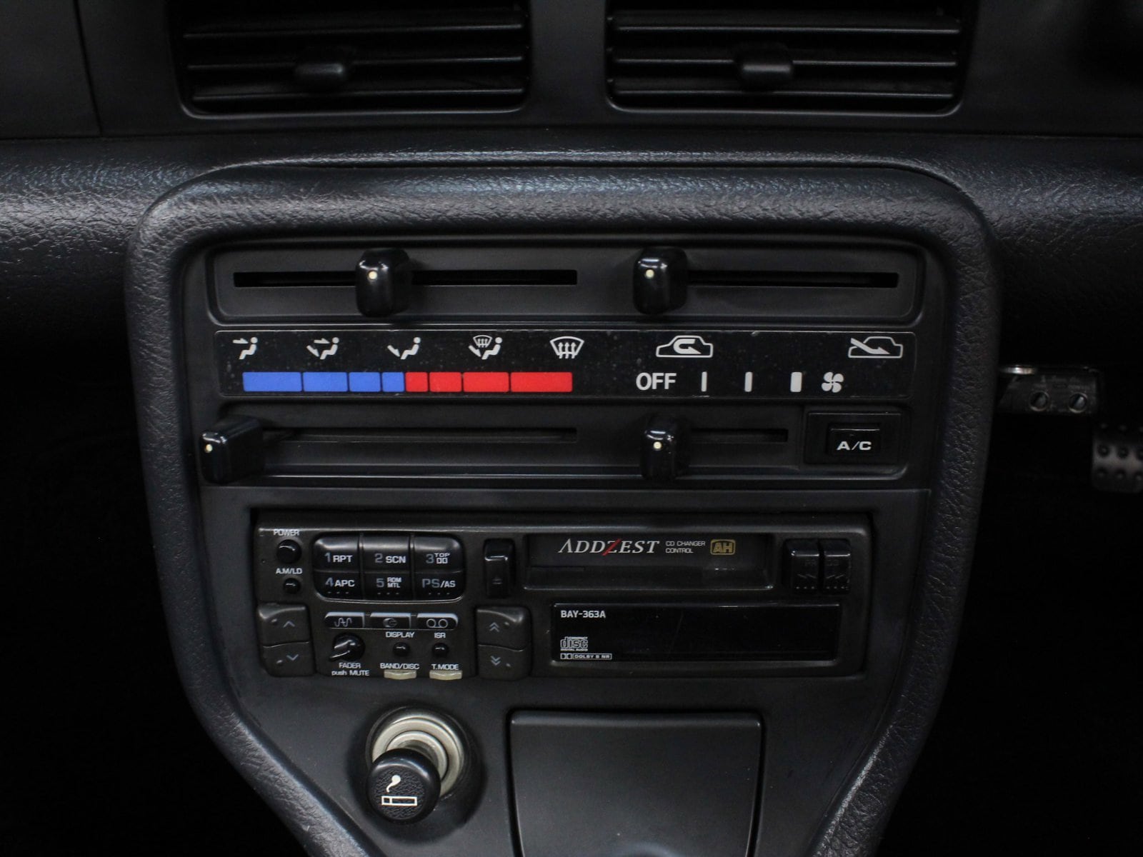 1992 Suzuki Cappuccino 14
