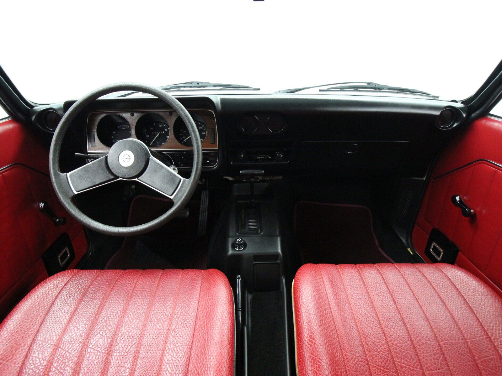 1975 Opel Manta 75