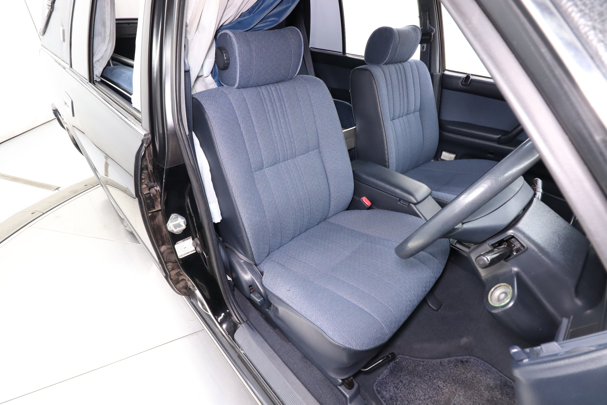 1995 Toyota Crown 19