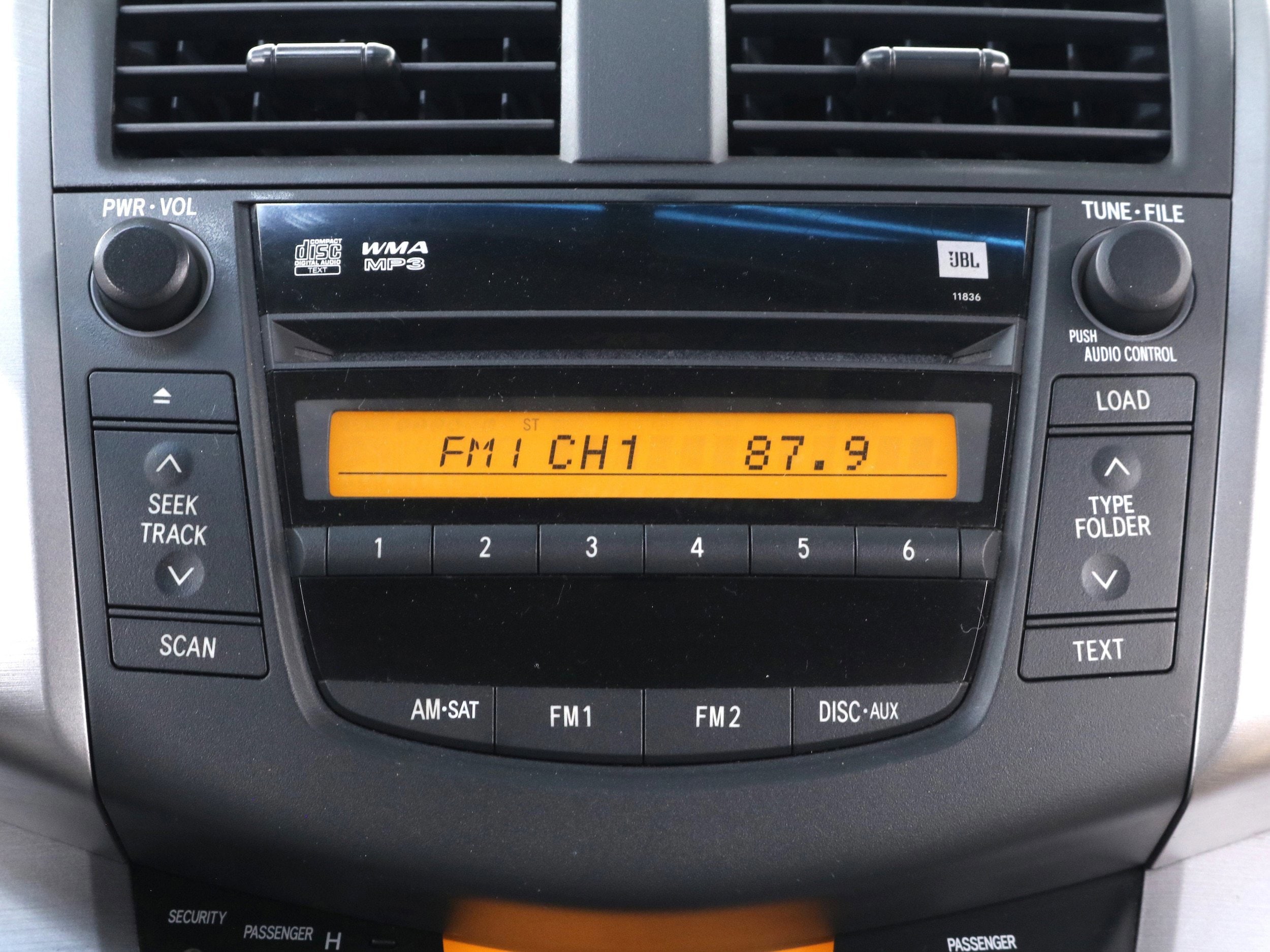 2008 Toyota RAV4 12