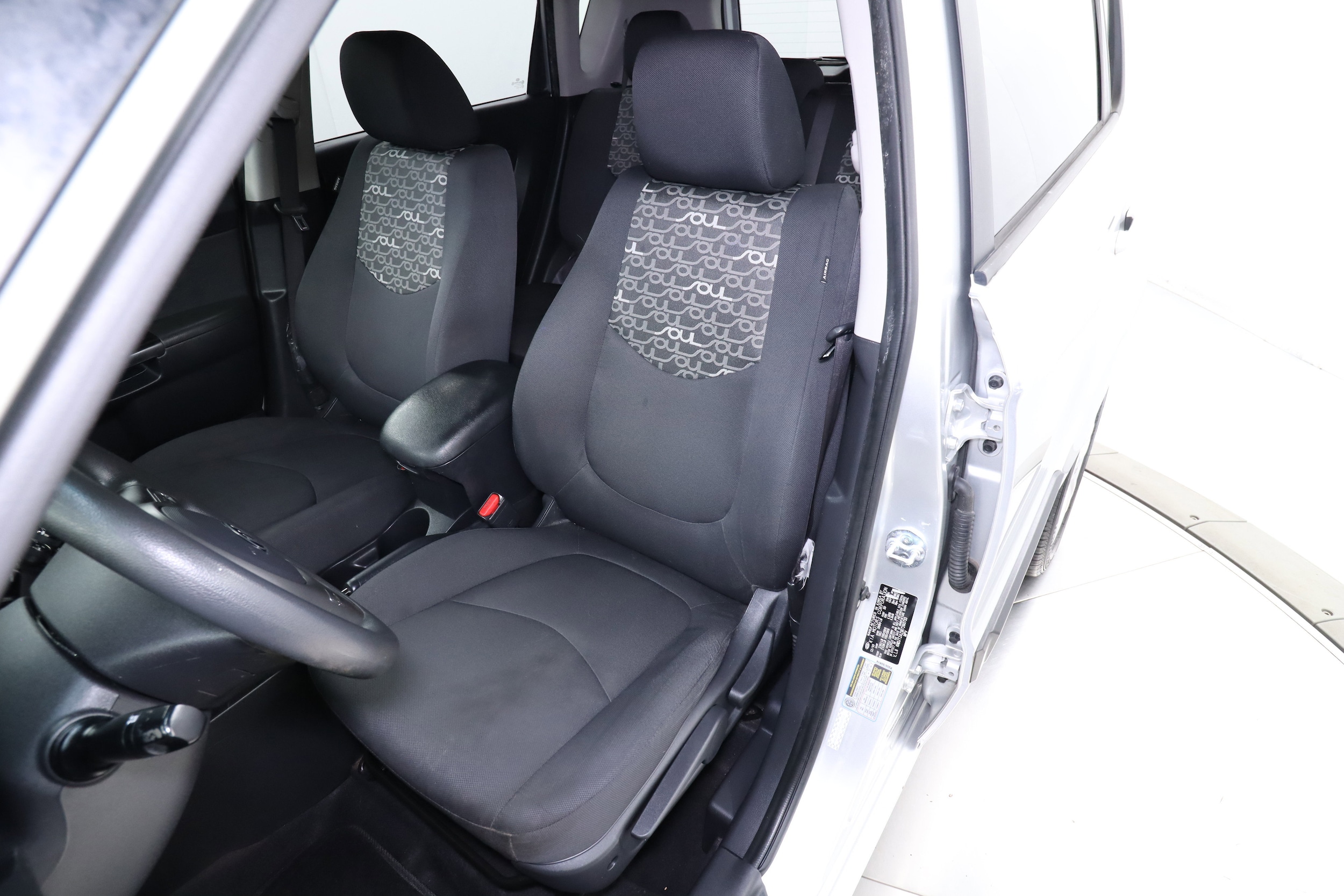 2011 Kia Soul 16