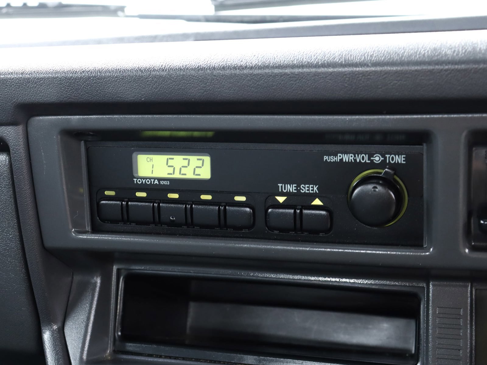 1994 Toyota Townace 11