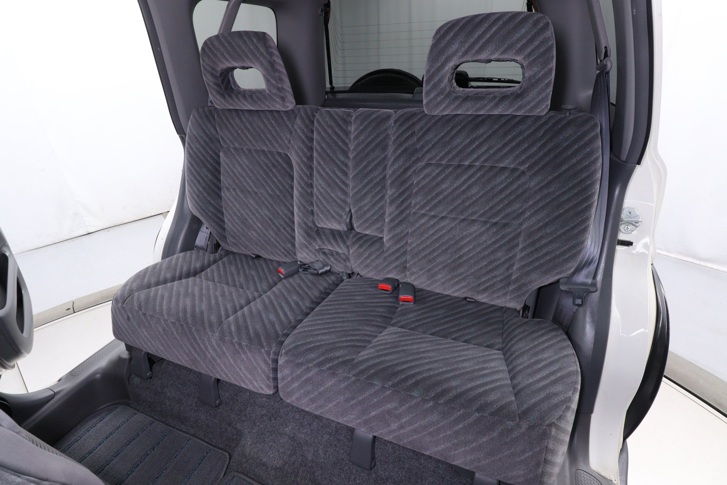 1998 Honda CR-V 19