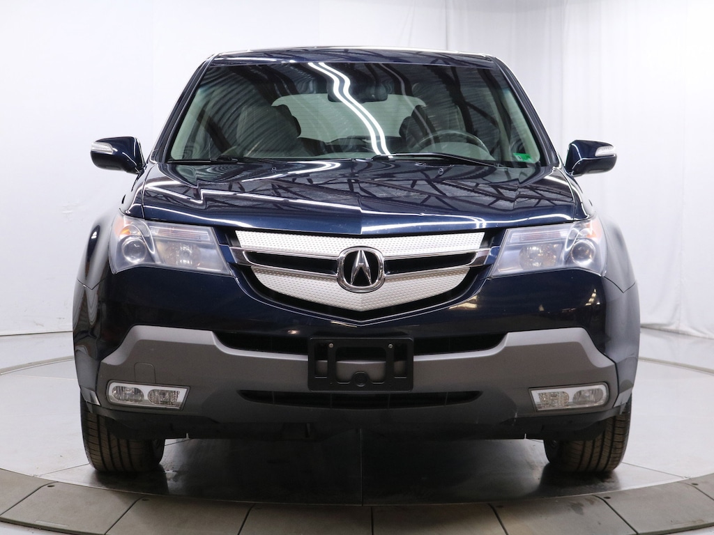 Used 2009 Acura MDX SUV