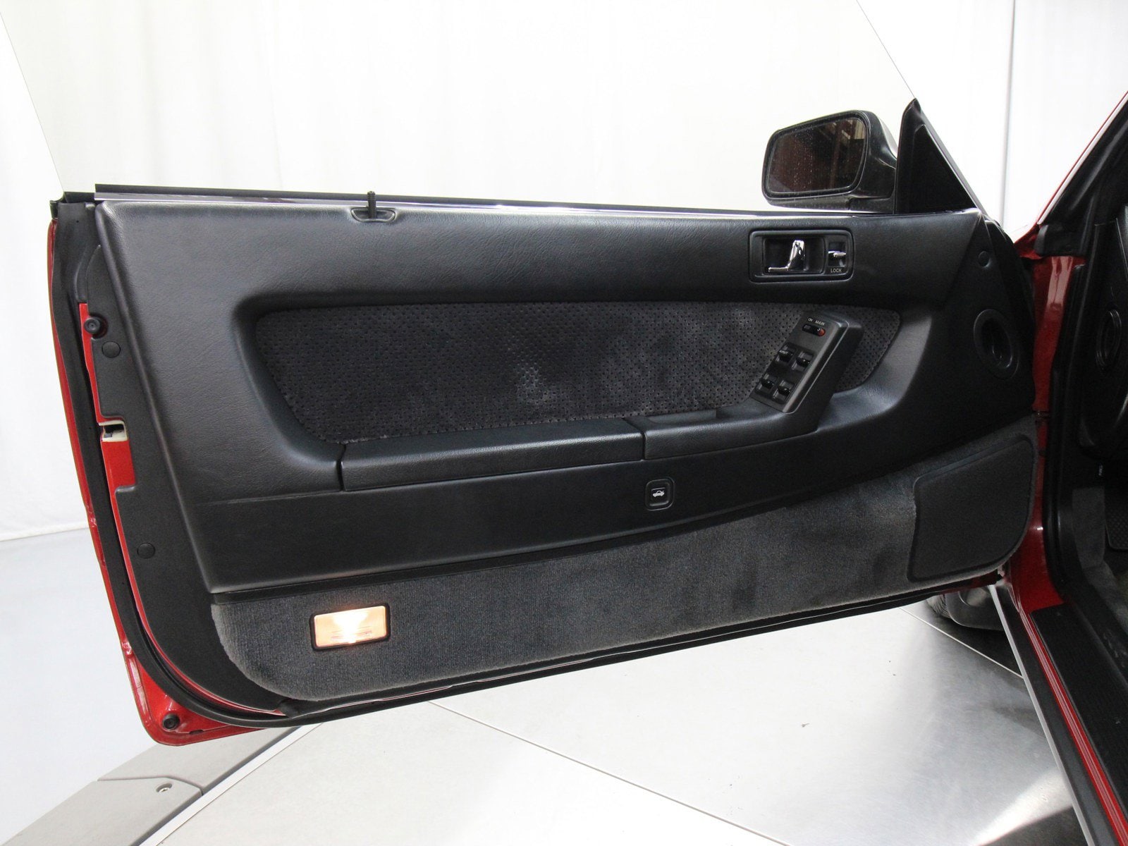 1988 Acura Legend 20