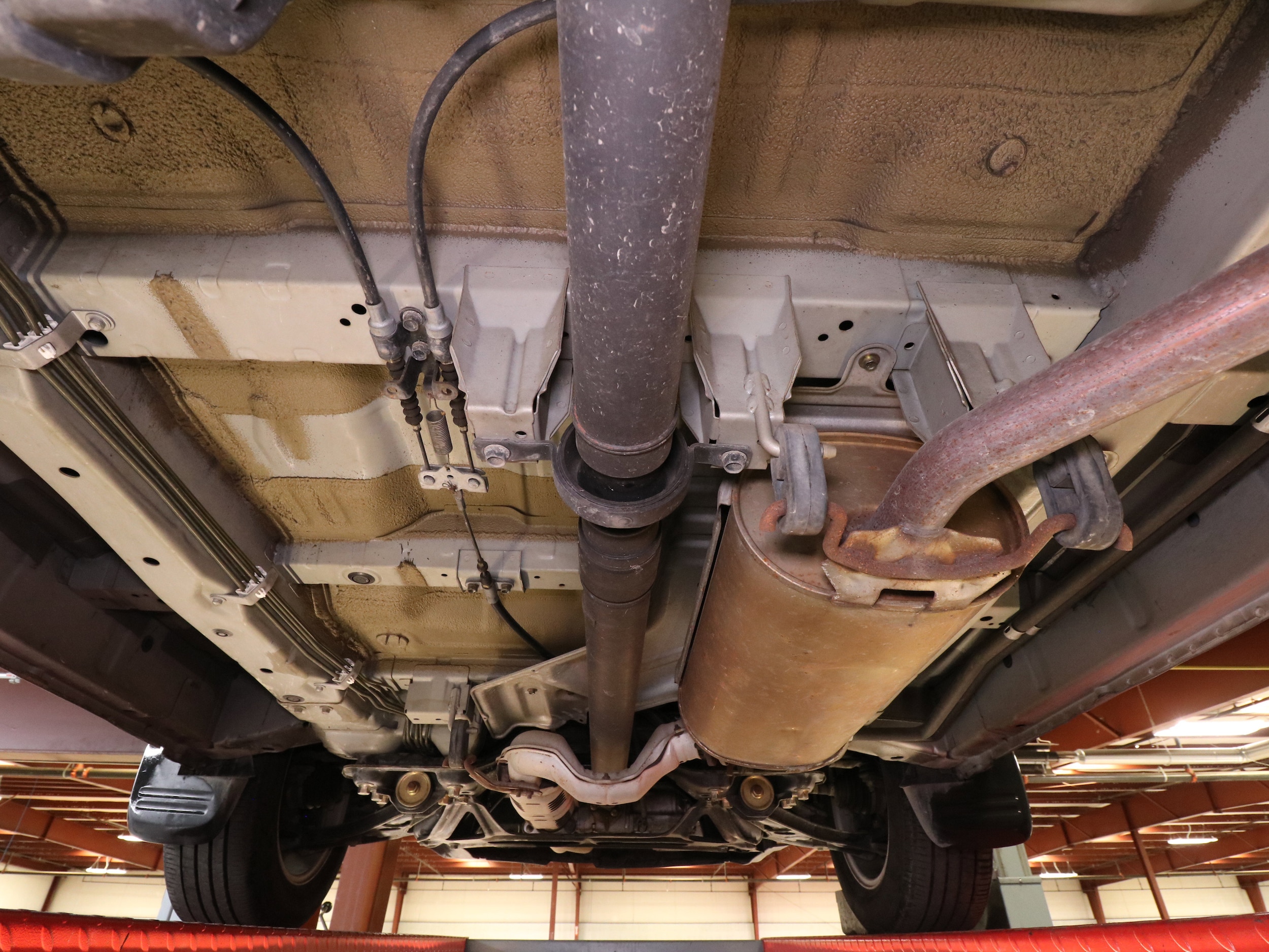 1999 Honda Stepwgn 35