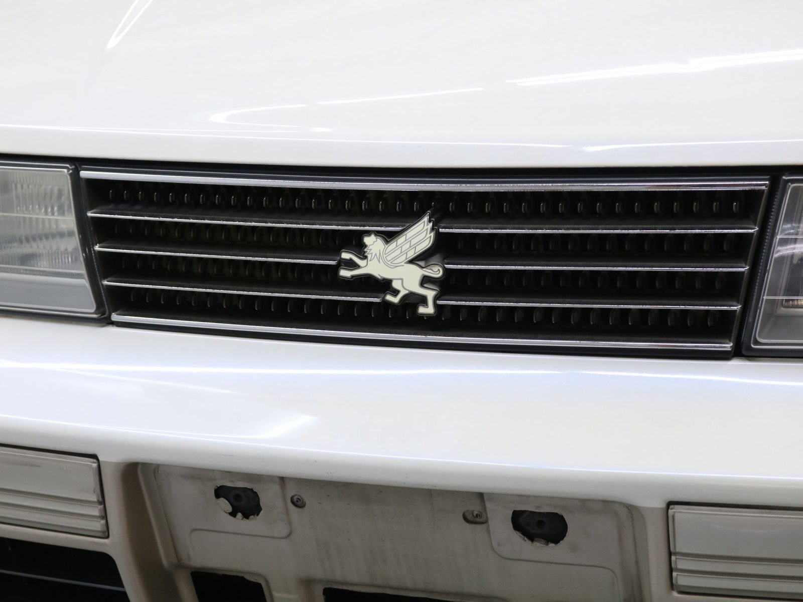1989 Toyota Soarer 44