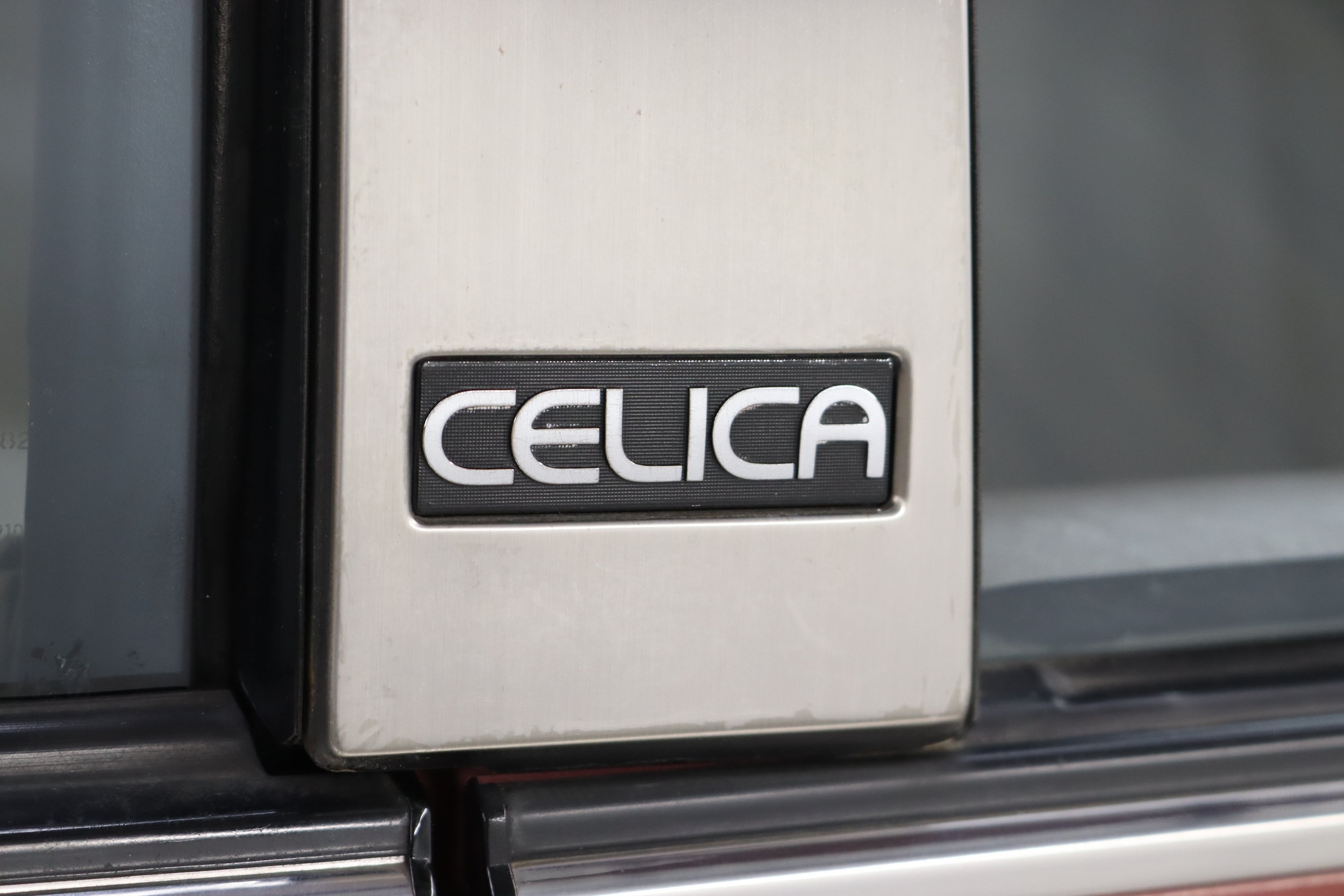 1979 Toyota Celica 164