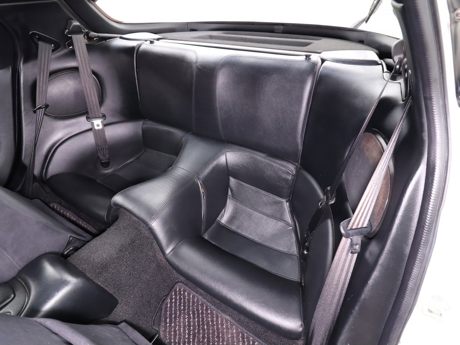 1993 Mazda RX-7 21