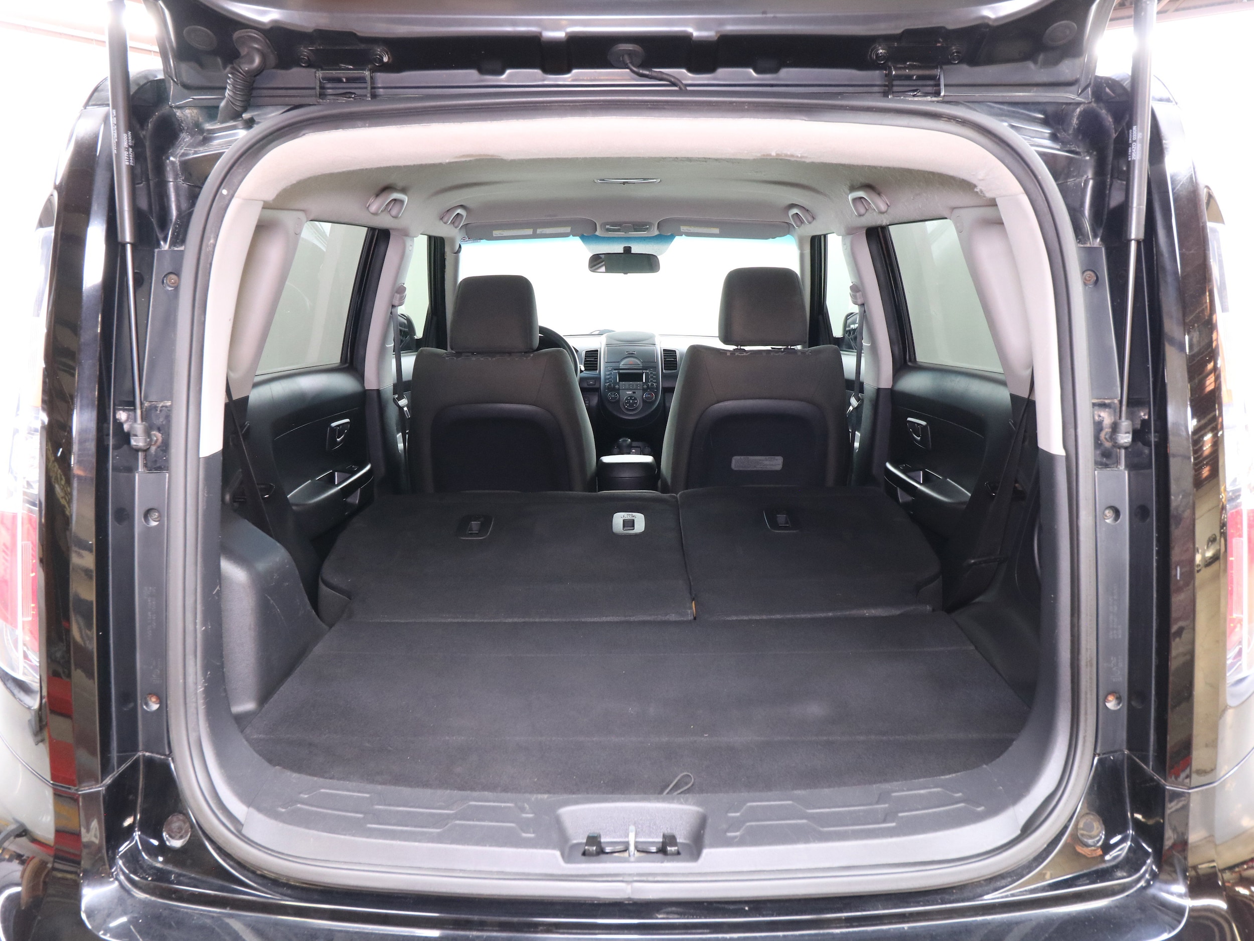 2010 Kia Soul 28