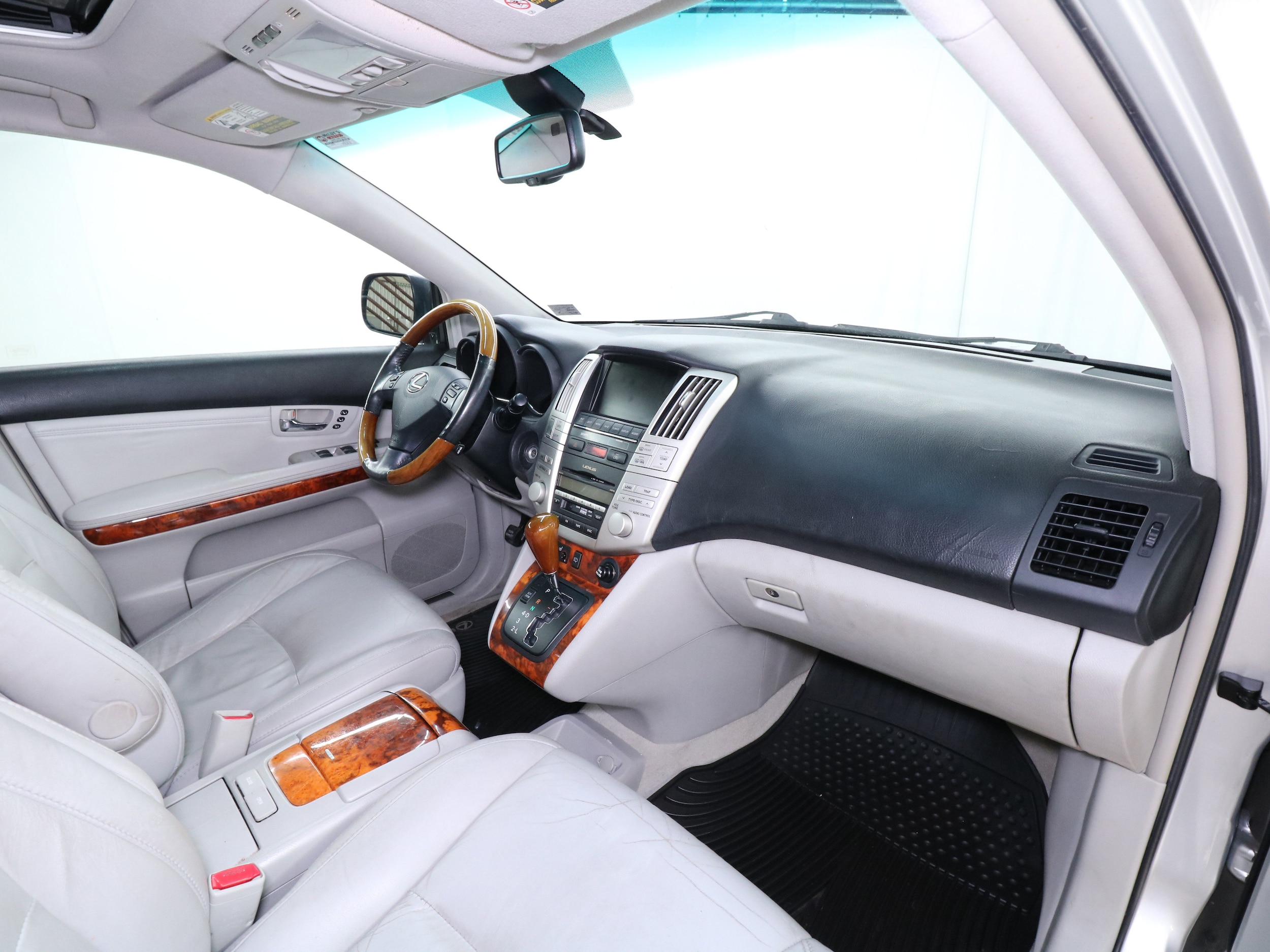 2009 Lexus RX 350 15