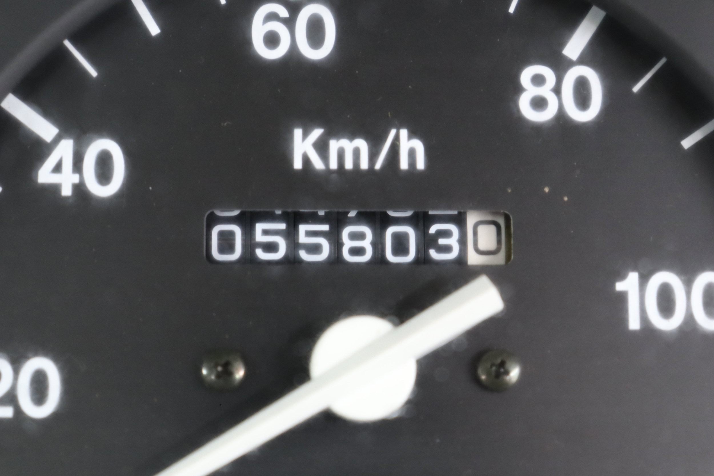 1997 Suzuki Carry 52
