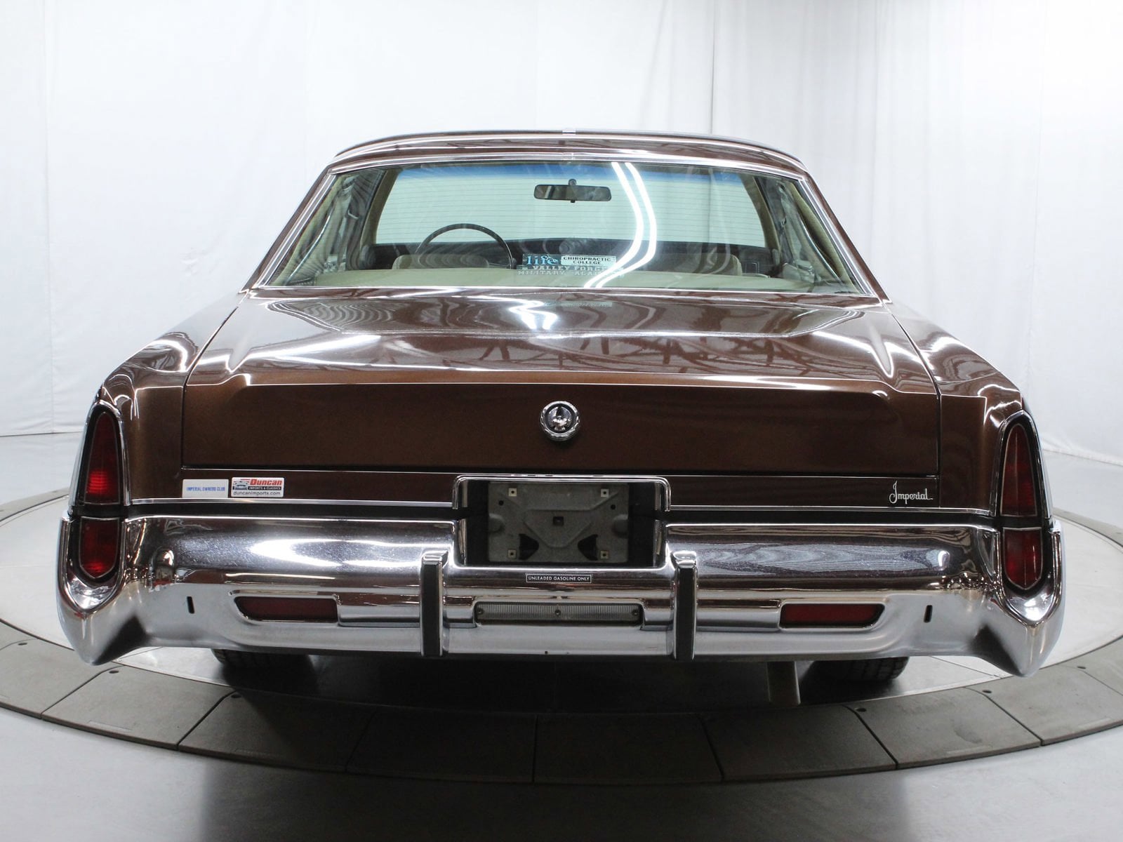1975 Chrysler Imperial 11