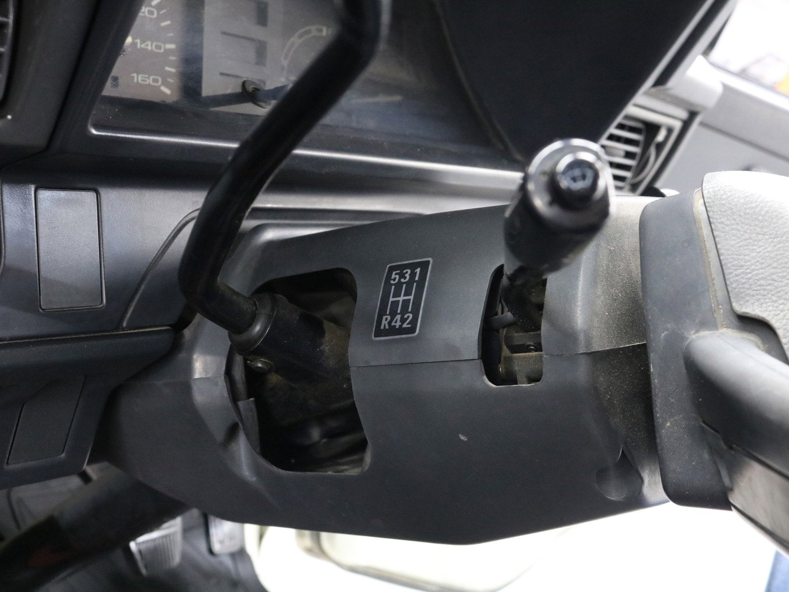 1992 Toyota Townace 13