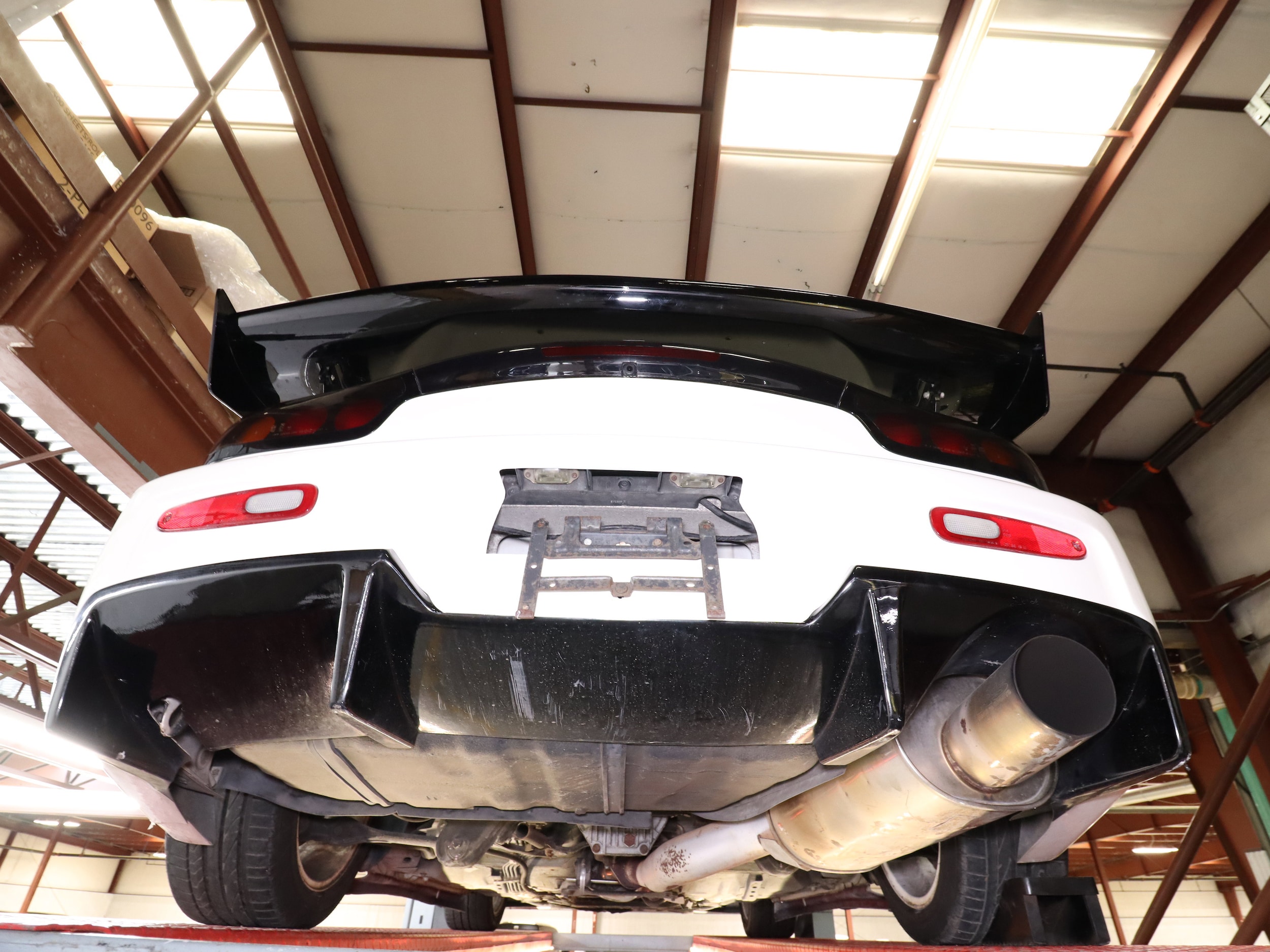1997 Mazda RX-7 43
