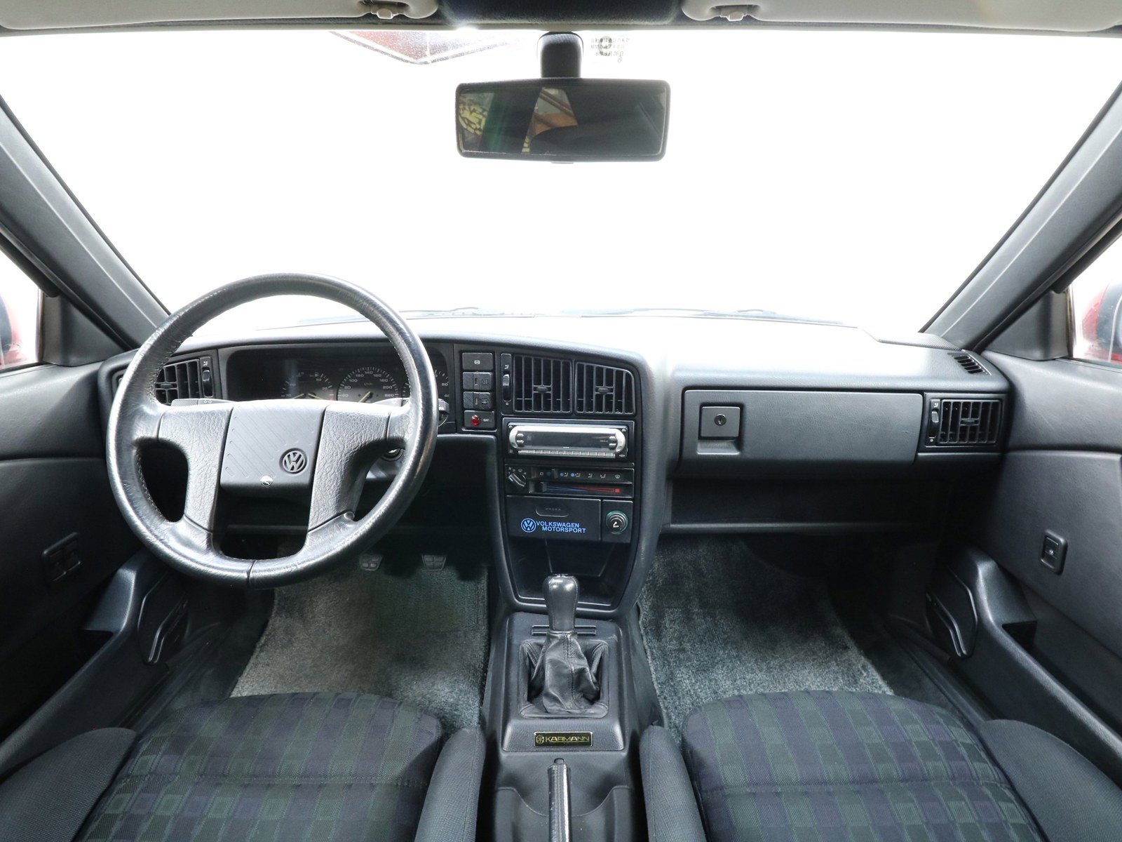 1991 Volkswagen Corrado 43