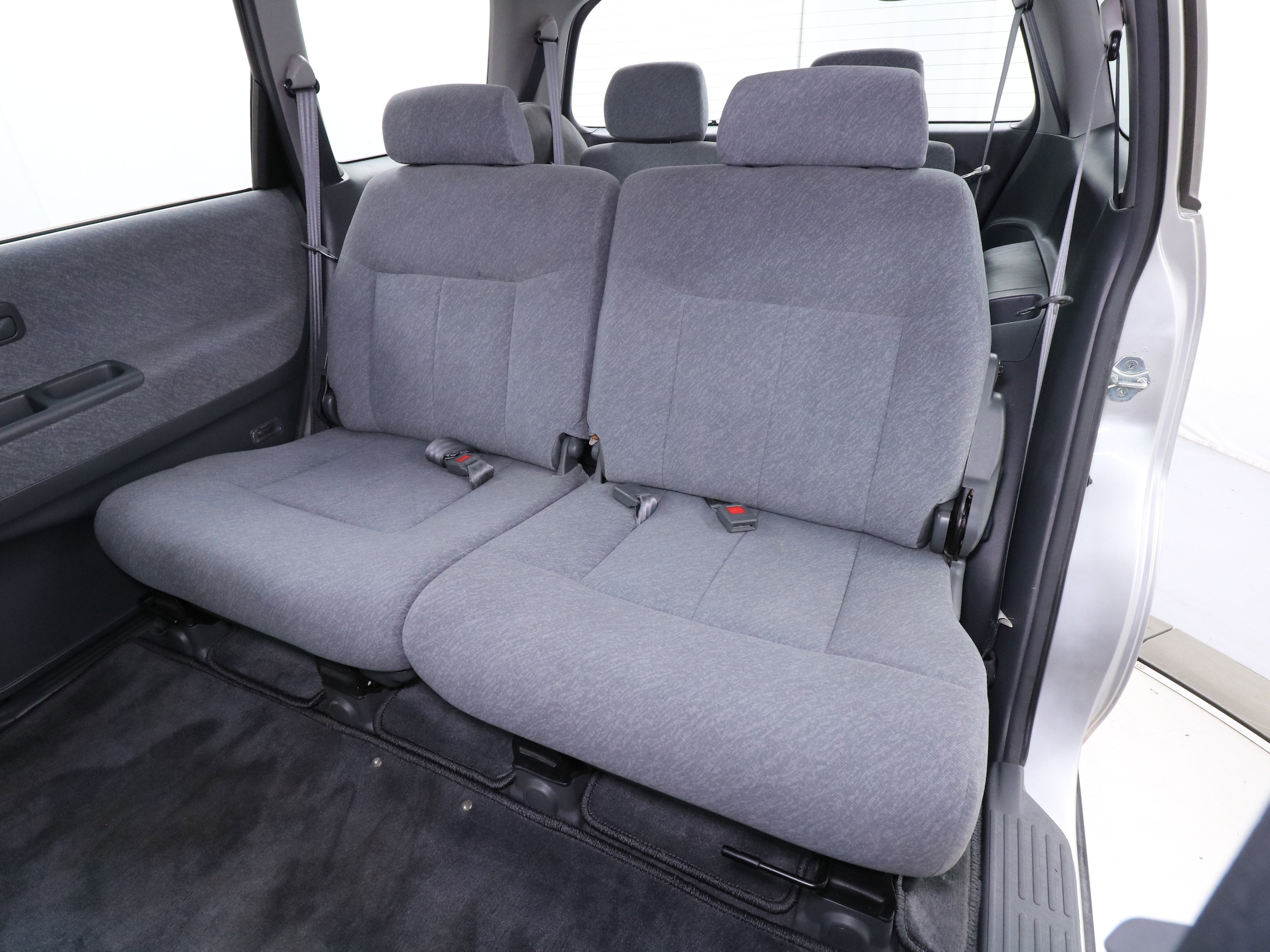 1995 Honda Odyssey 18