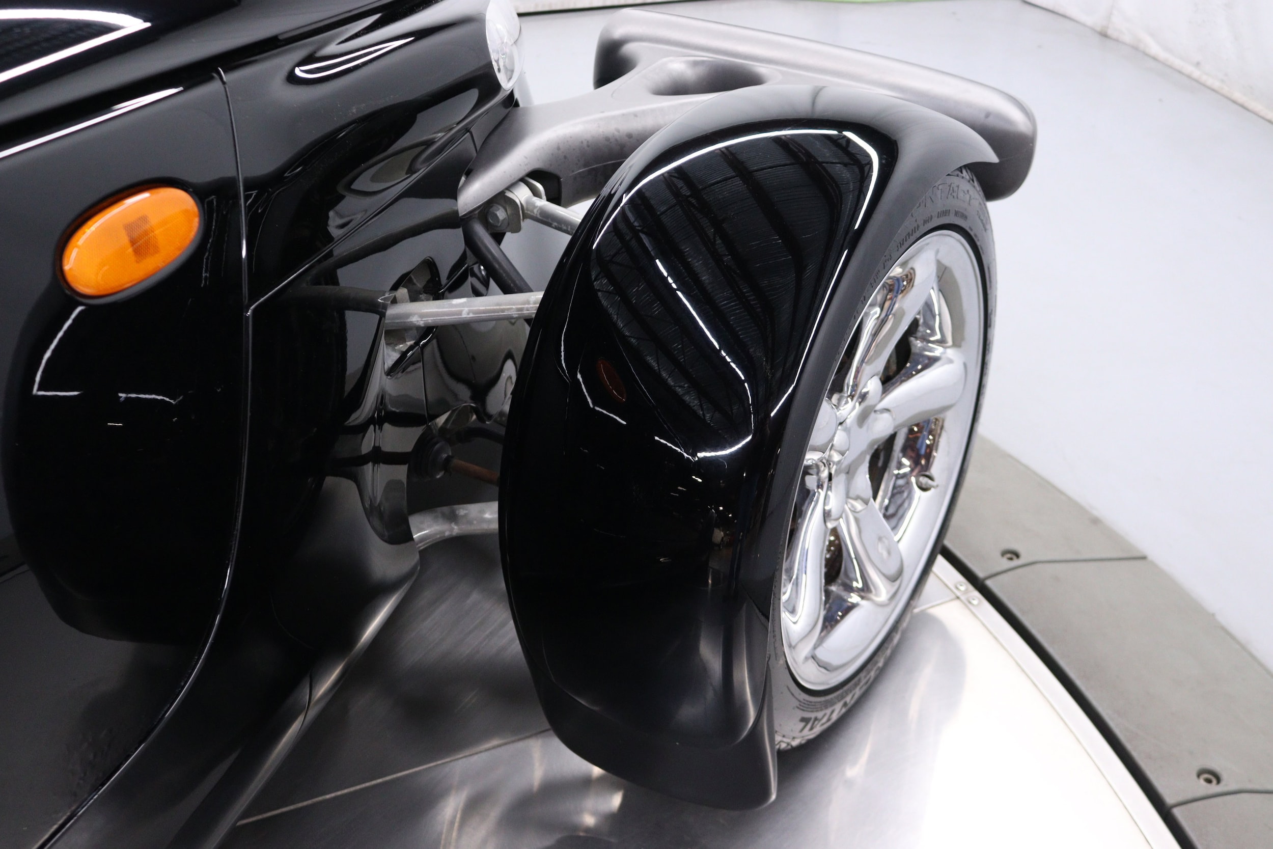 1999 Plymouth Prowler 61