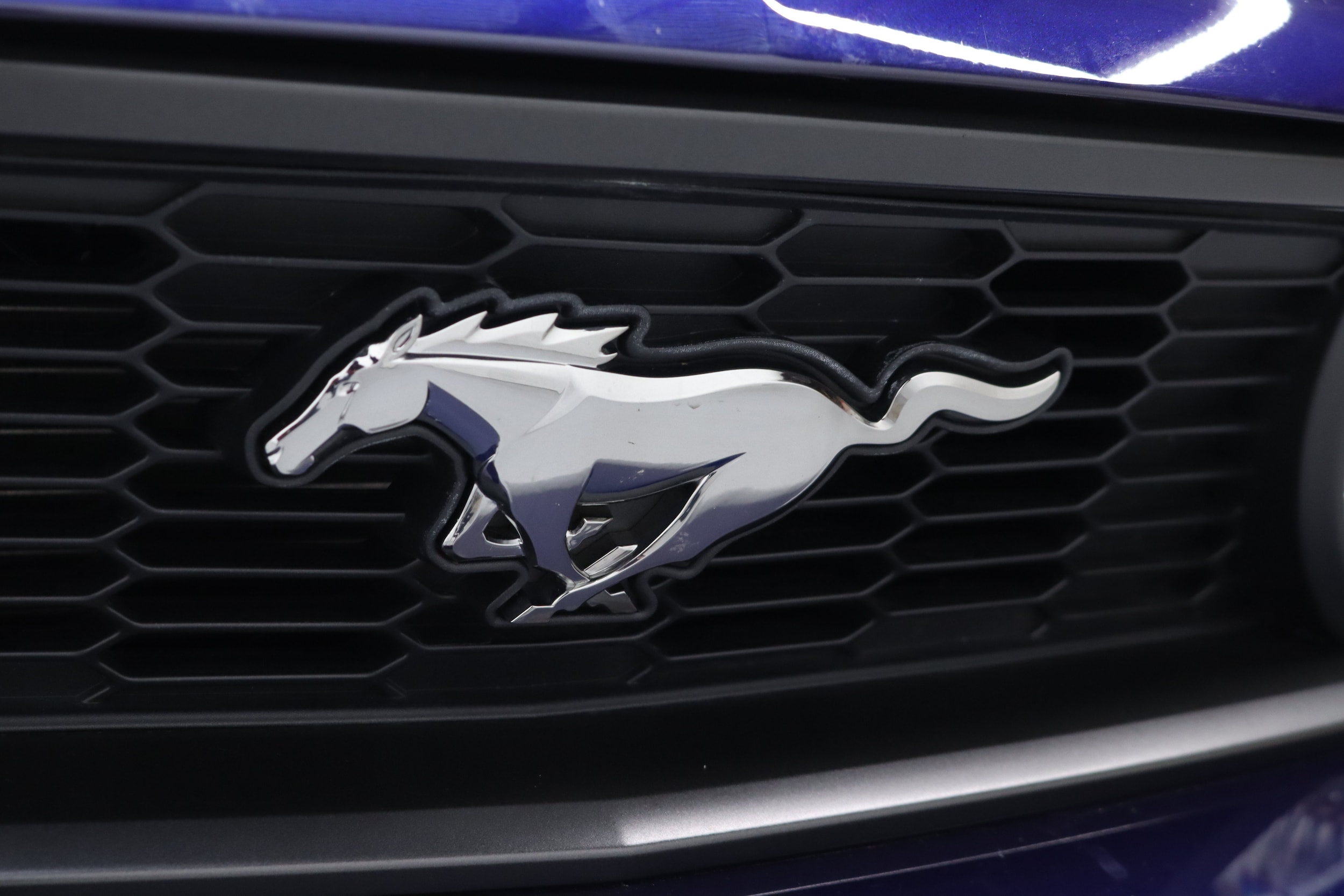 2011 Ford Mustang 64