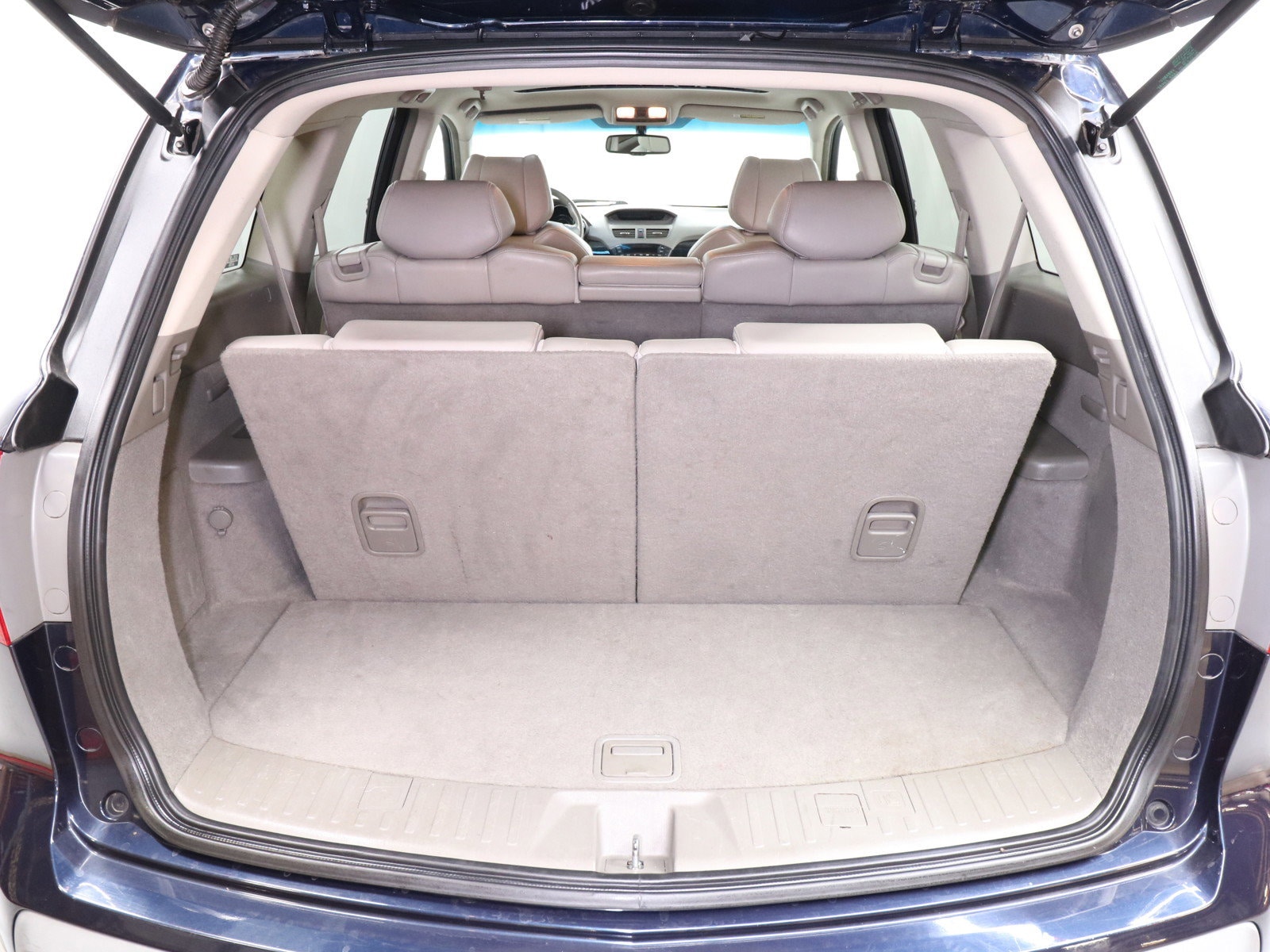 2009 Acura MDX 28