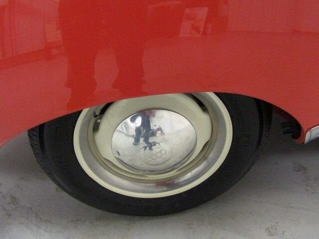 1961 Auto Union 1000 39