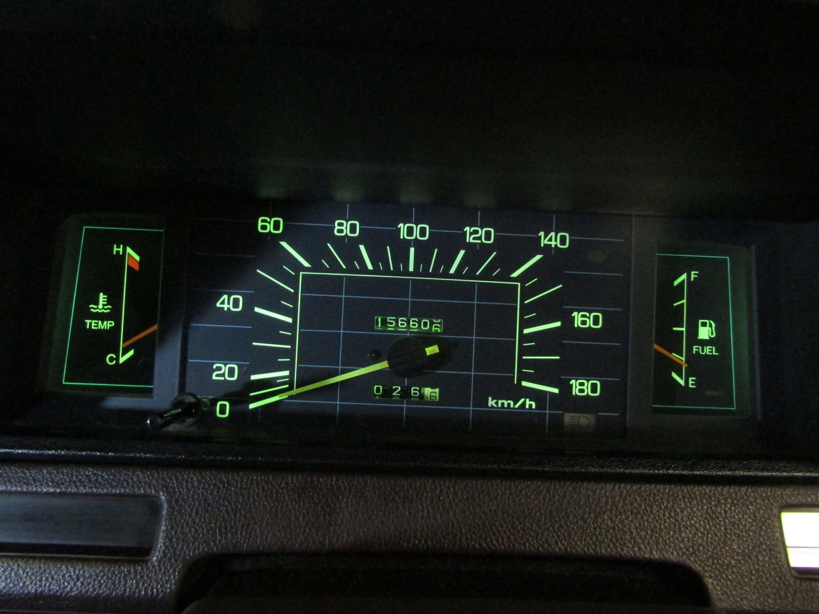 1985 Toyota Crown 18