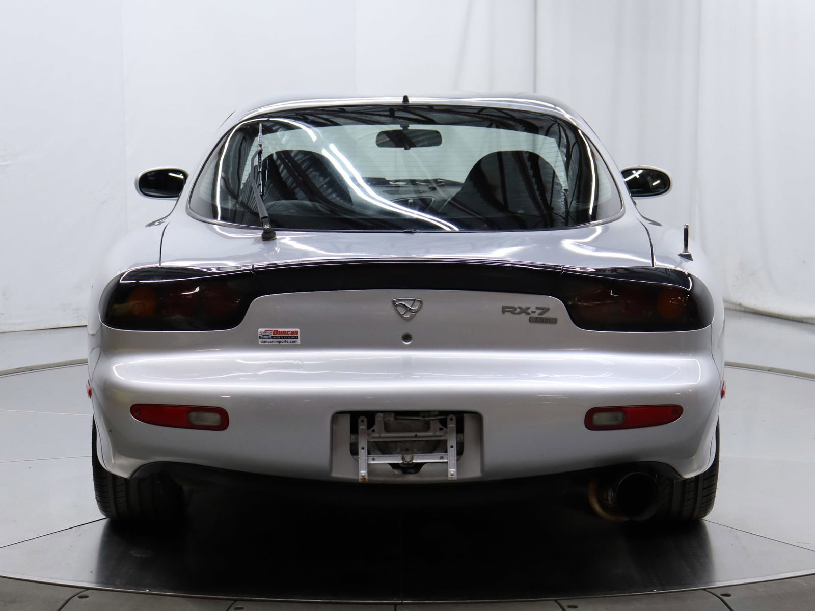 1996 Mazda RX-7 7