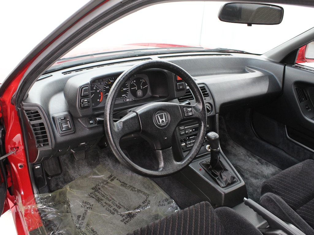 Used 1991 Honda Prelude Si Coupe