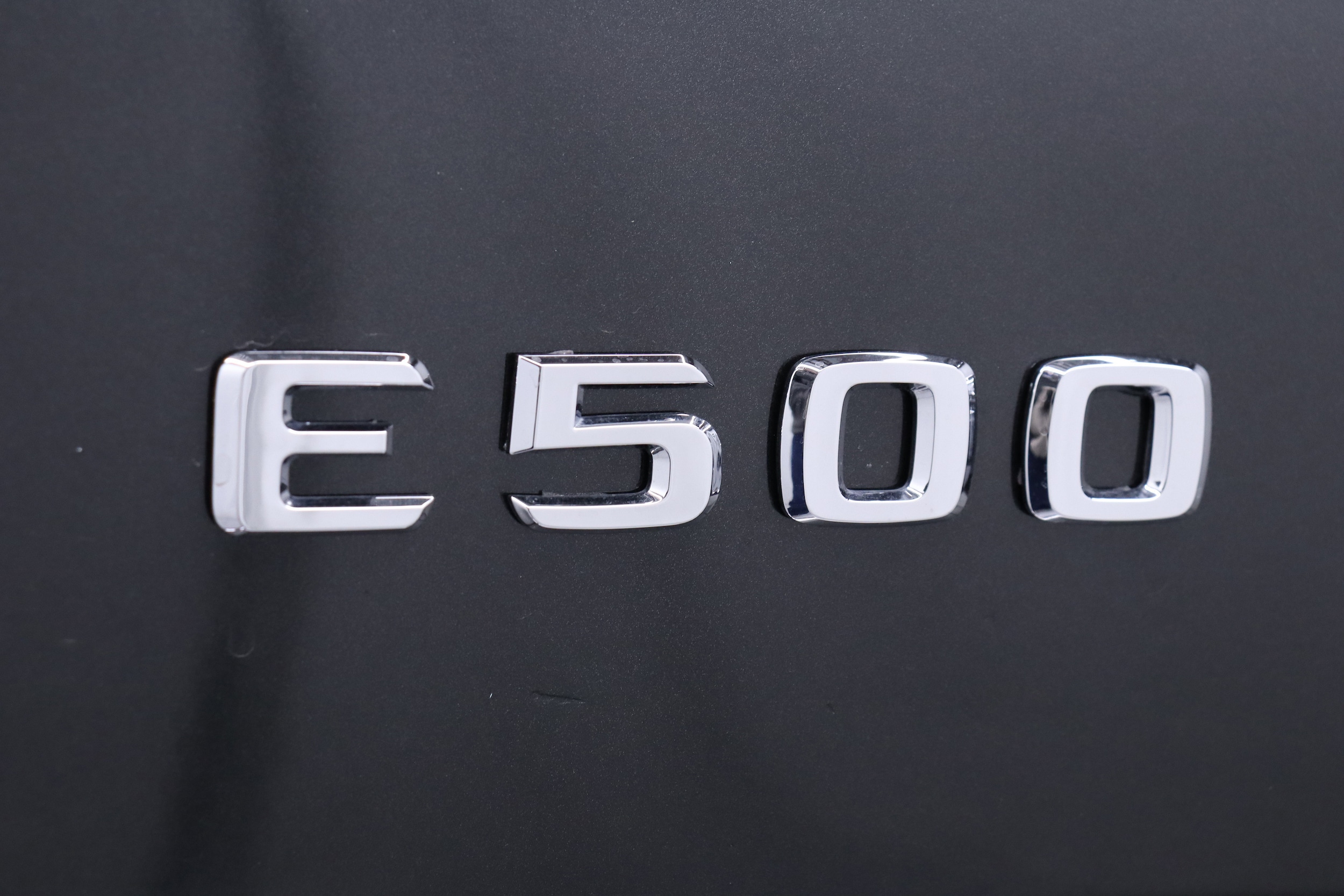 1994 Mercedes-Benz E500 67