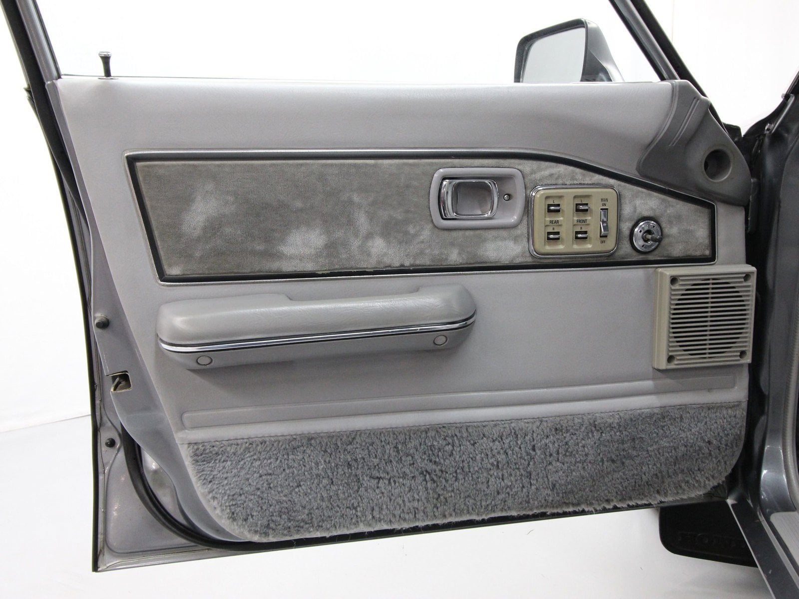 1981 Honda Accord 43