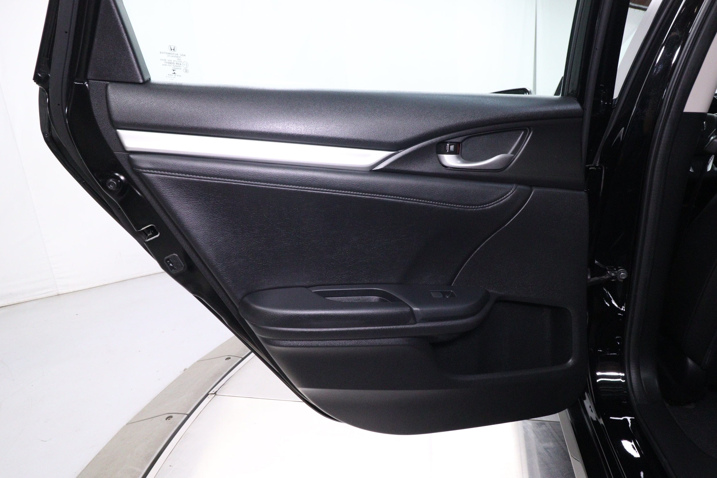 2016 Honda Civic Sedan 21
