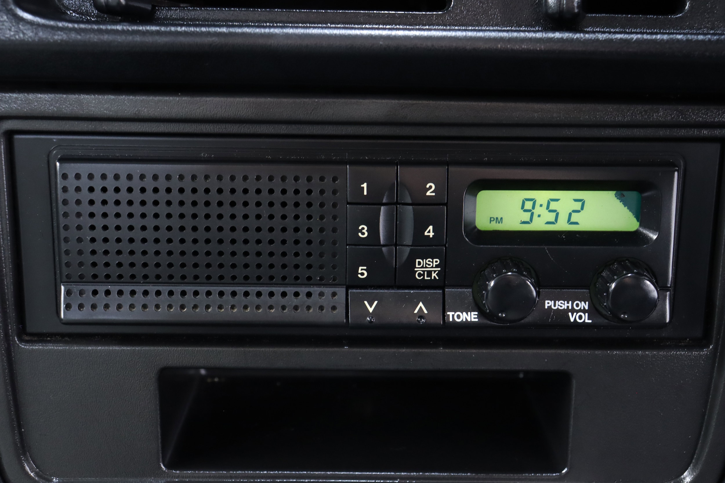 1996 Suzuki Carry 20
