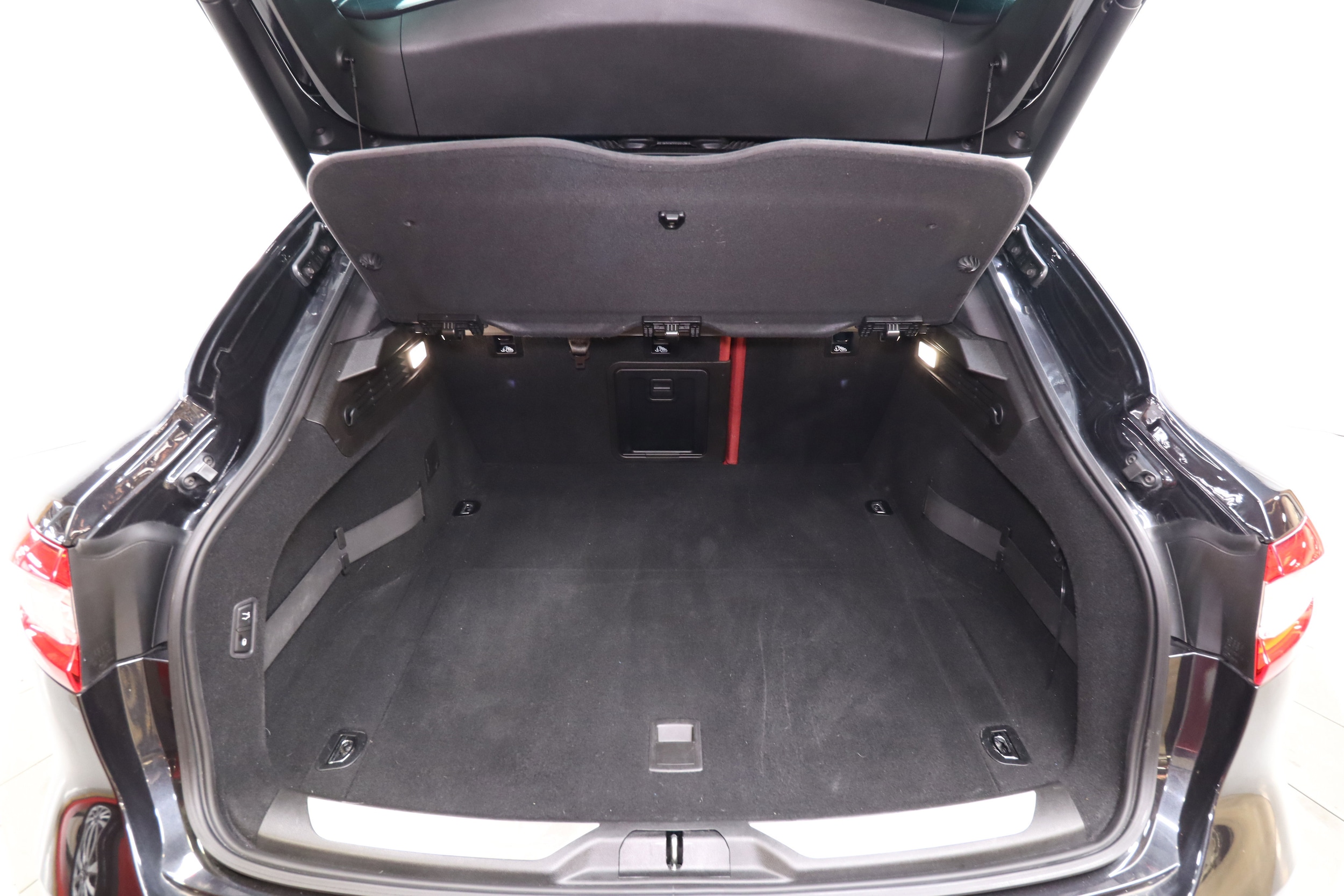 2018 Maserati Levante 30