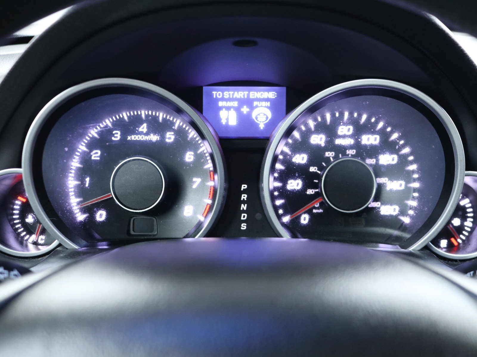 2013 Acura TL 11