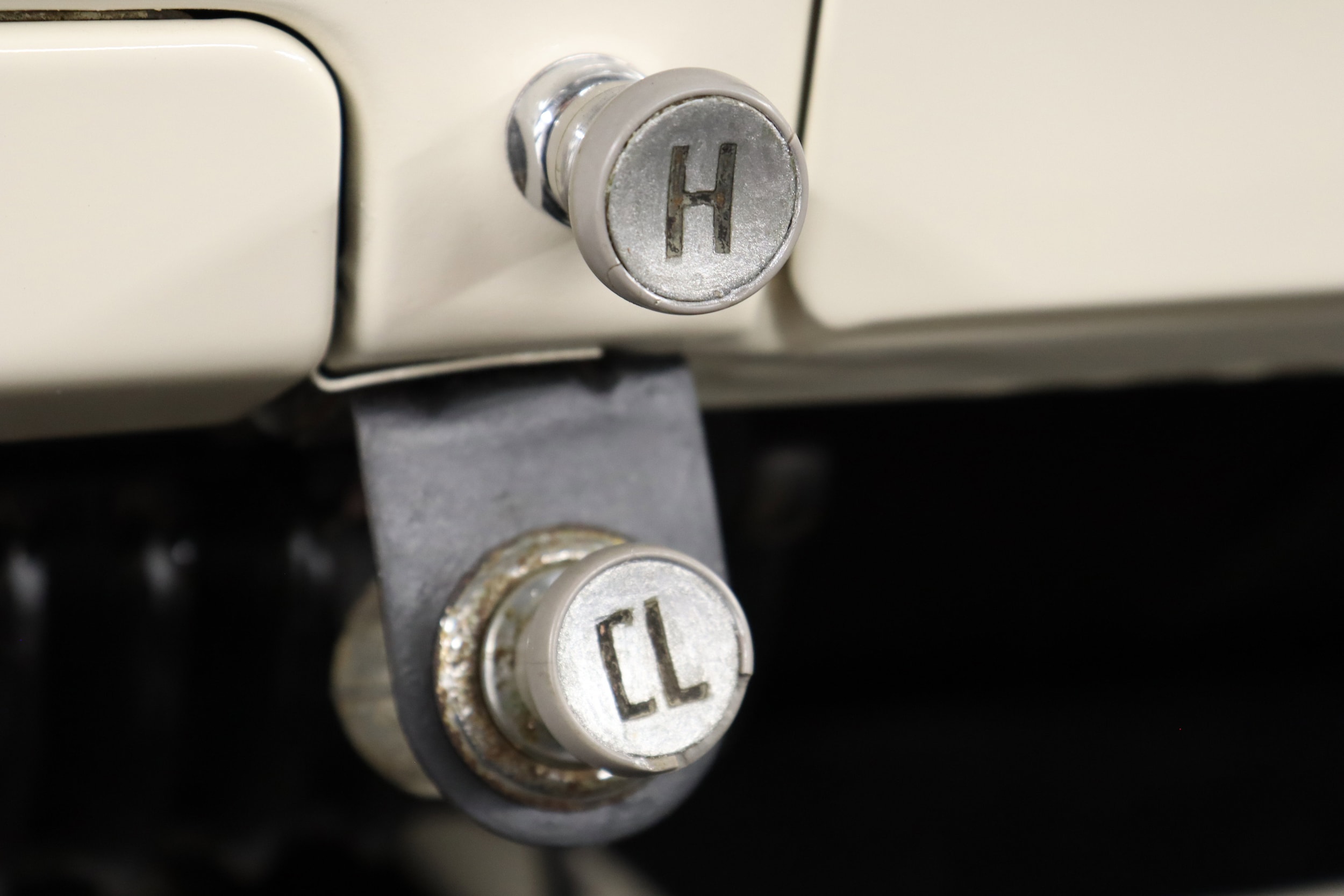 1964 Datsun 1200 46