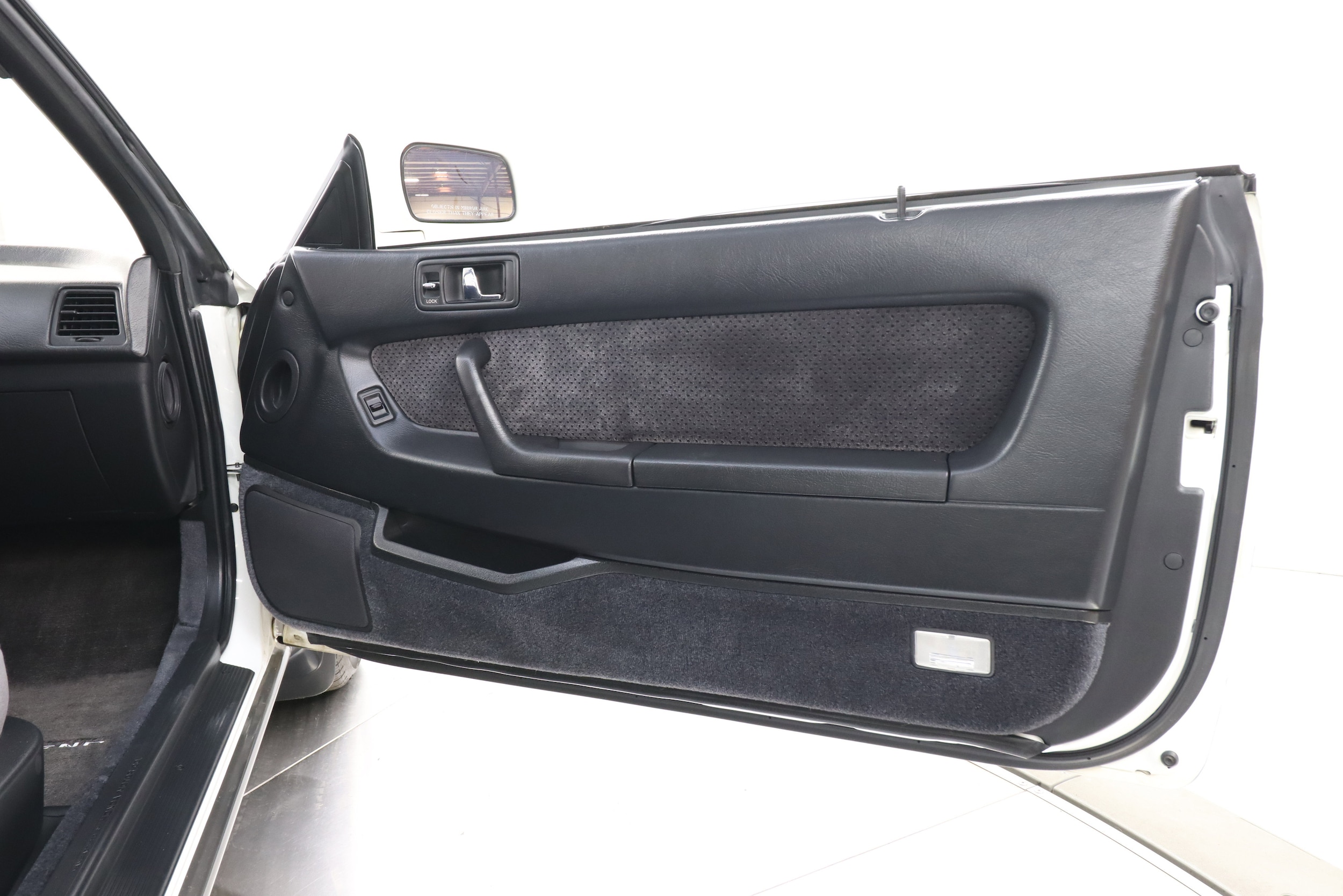 1990 Acura Legend 26