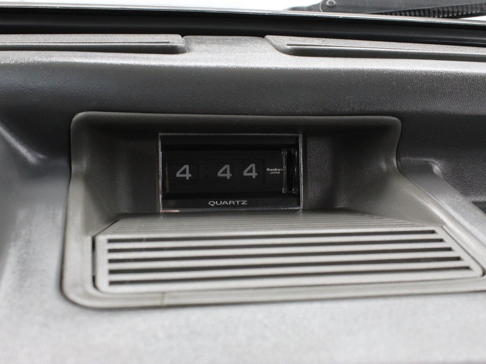 1981 Honda Accord 91