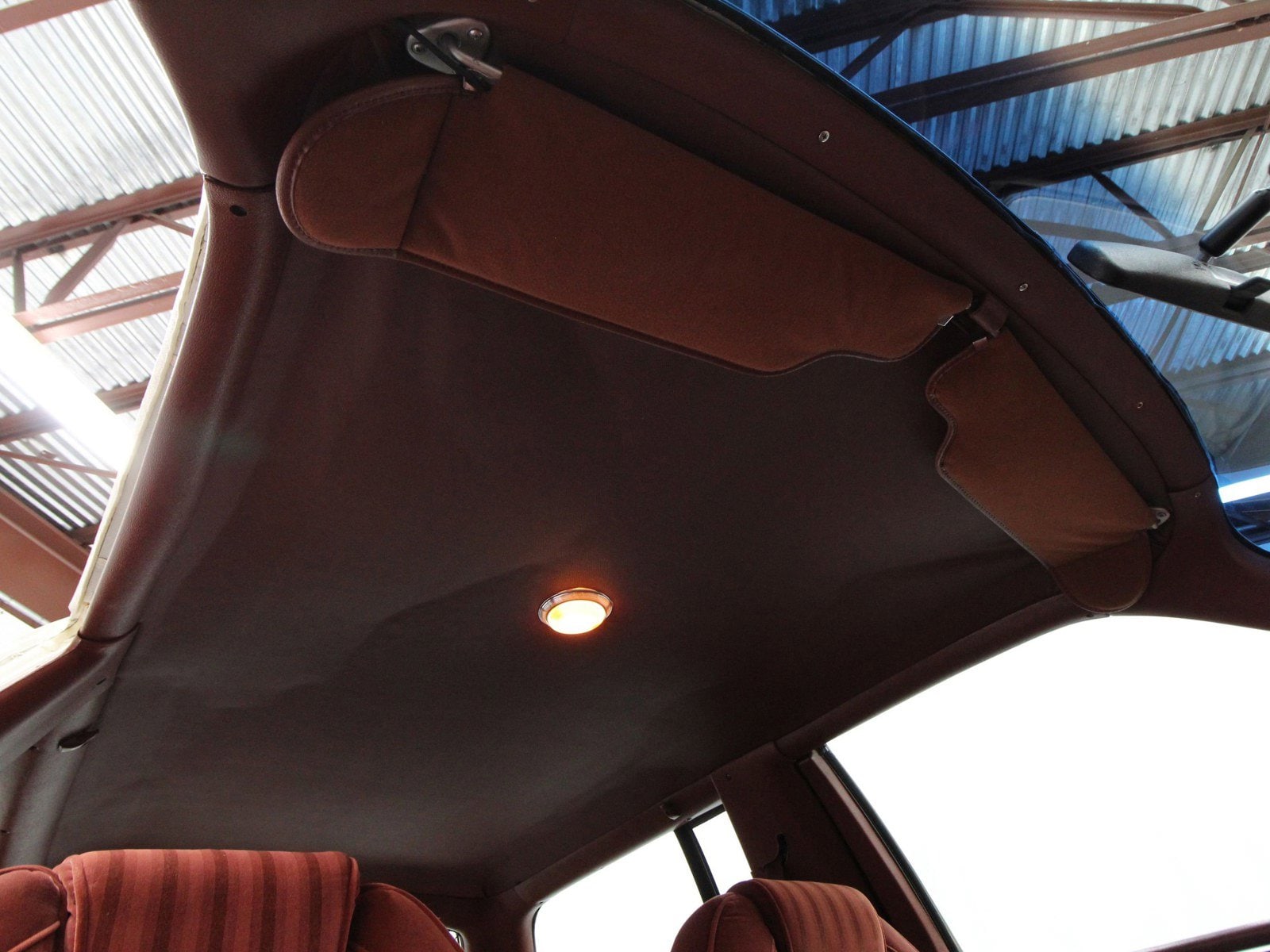 1980 AMC Pacer 39