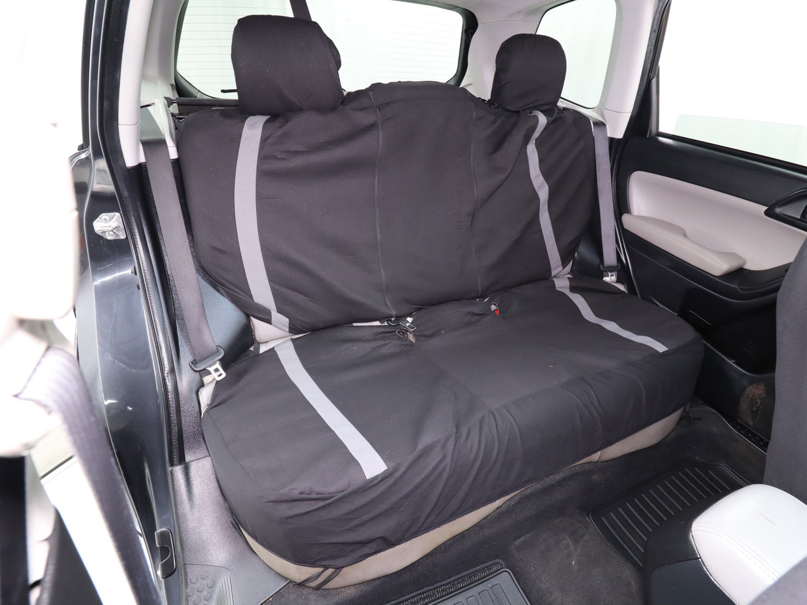 2015 Subaru Forester 19