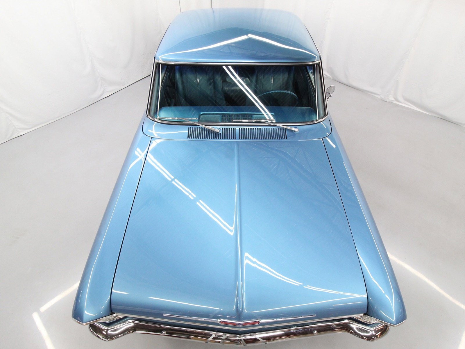1966 Chevrolet Nova 72