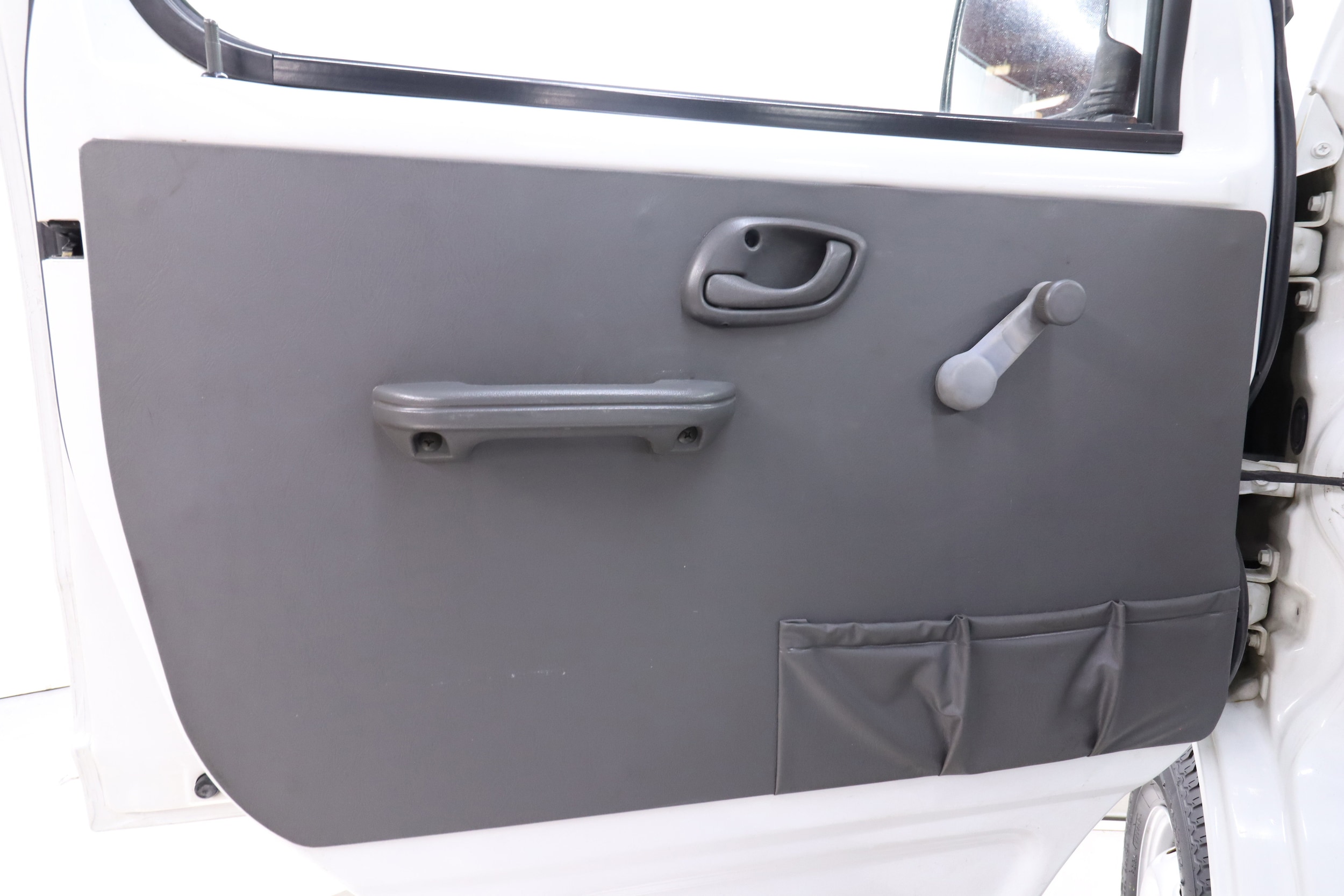 1999 Suzuki Carry 20