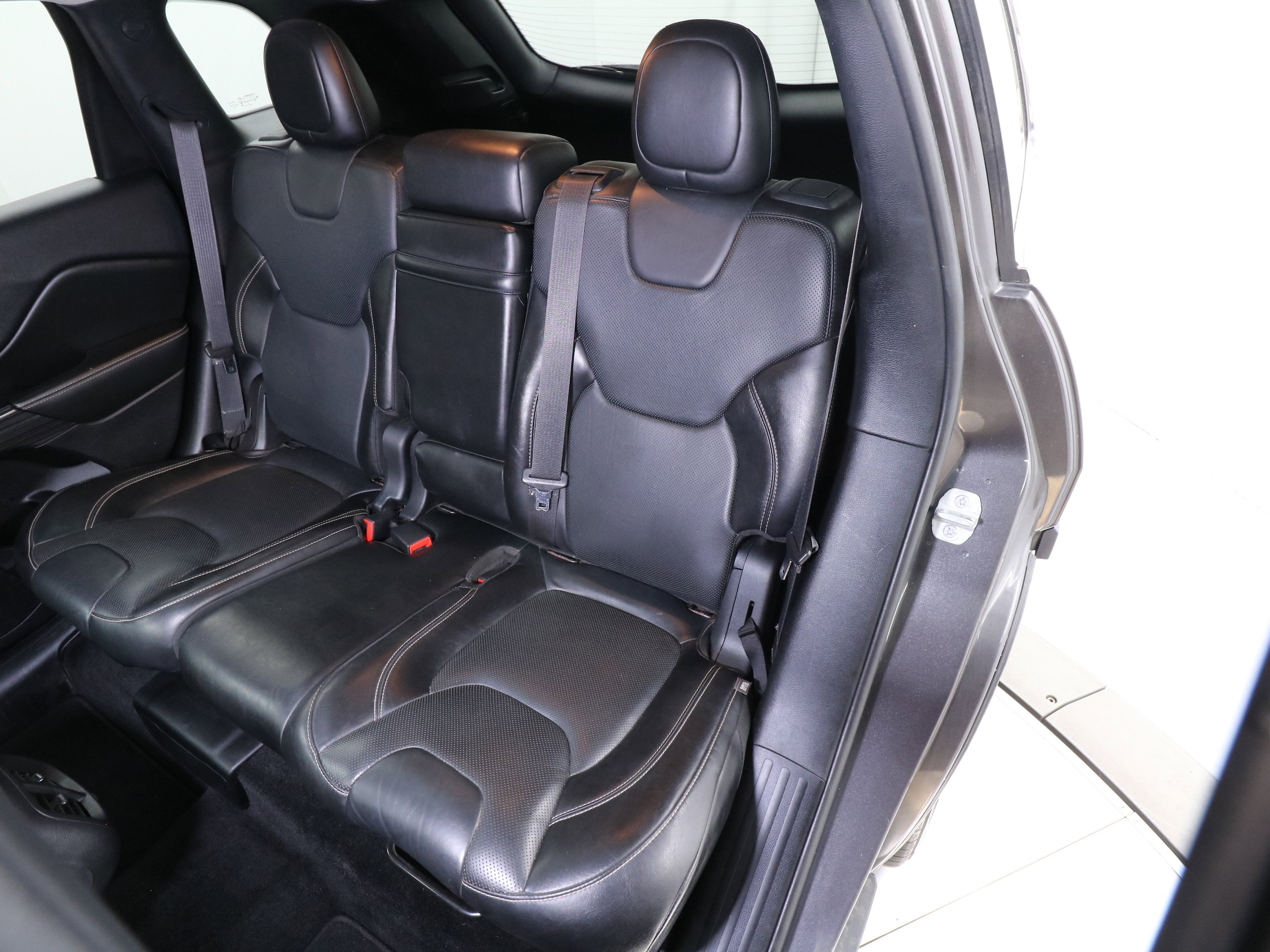 2014 Jeep Cherokee 19
