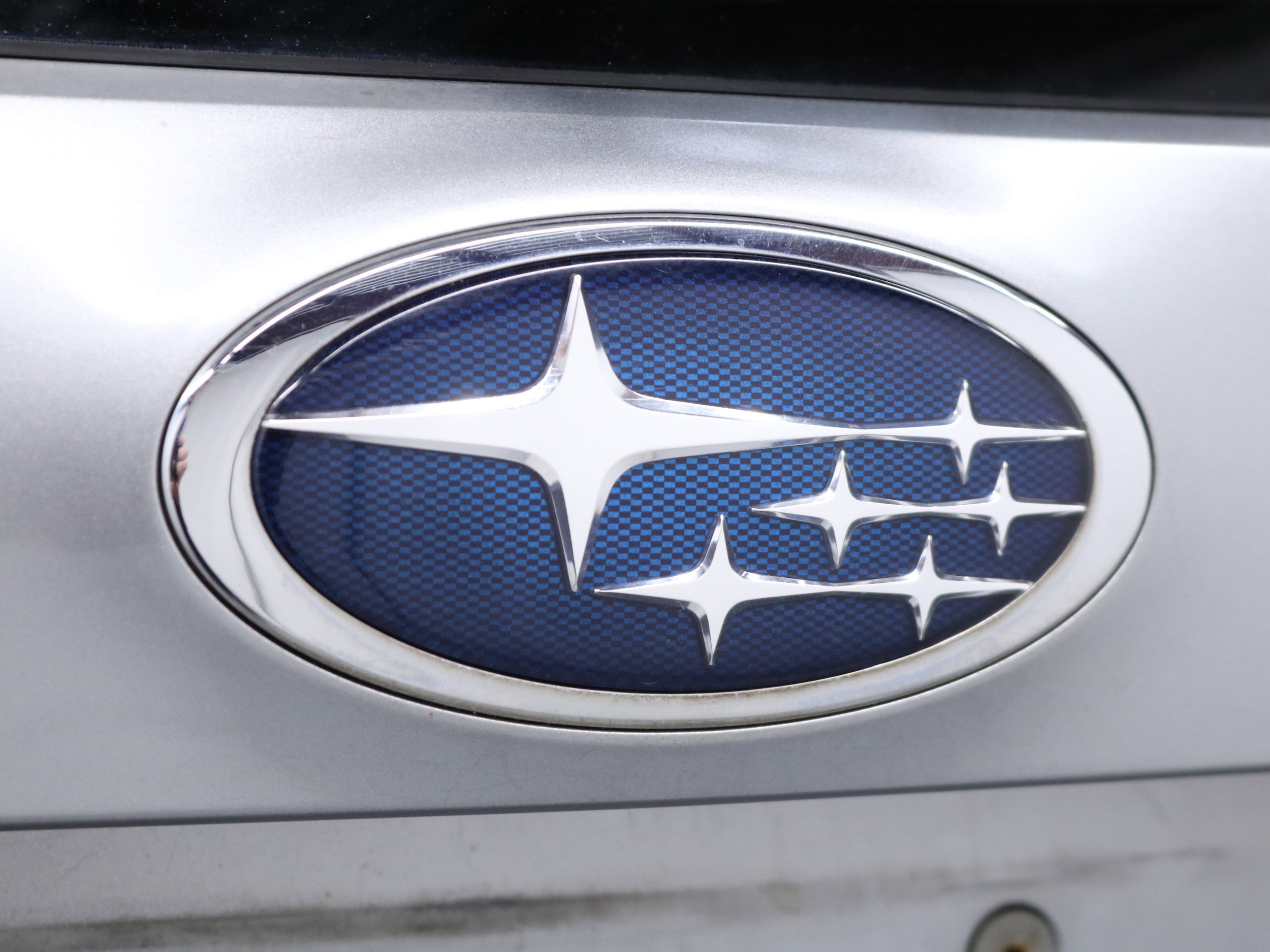 2011 Subaru Forester 64