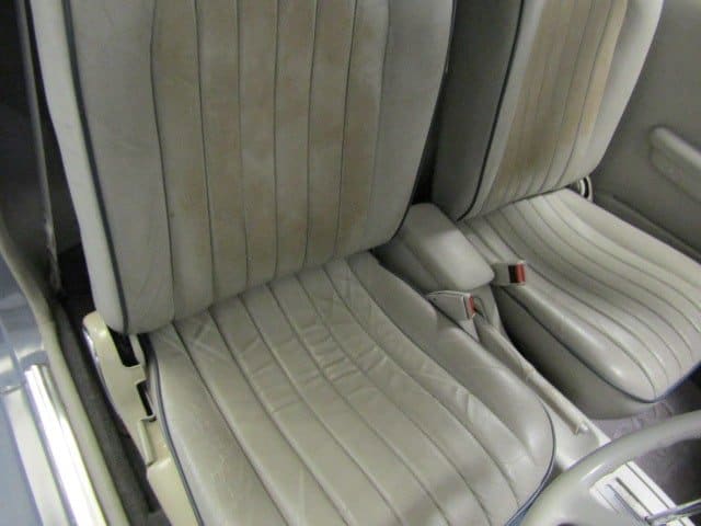 1991 Nissan Figaro 19