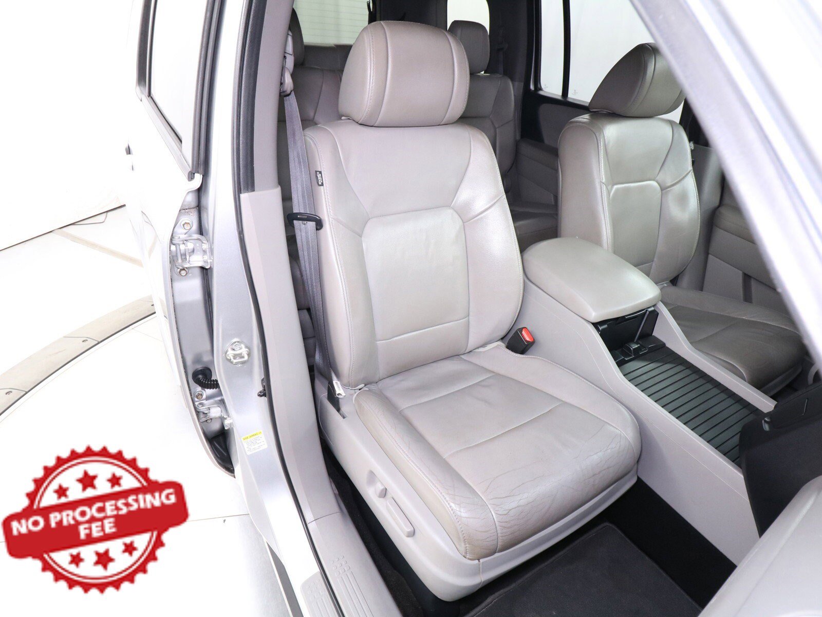 2013 Honda Pilot 18