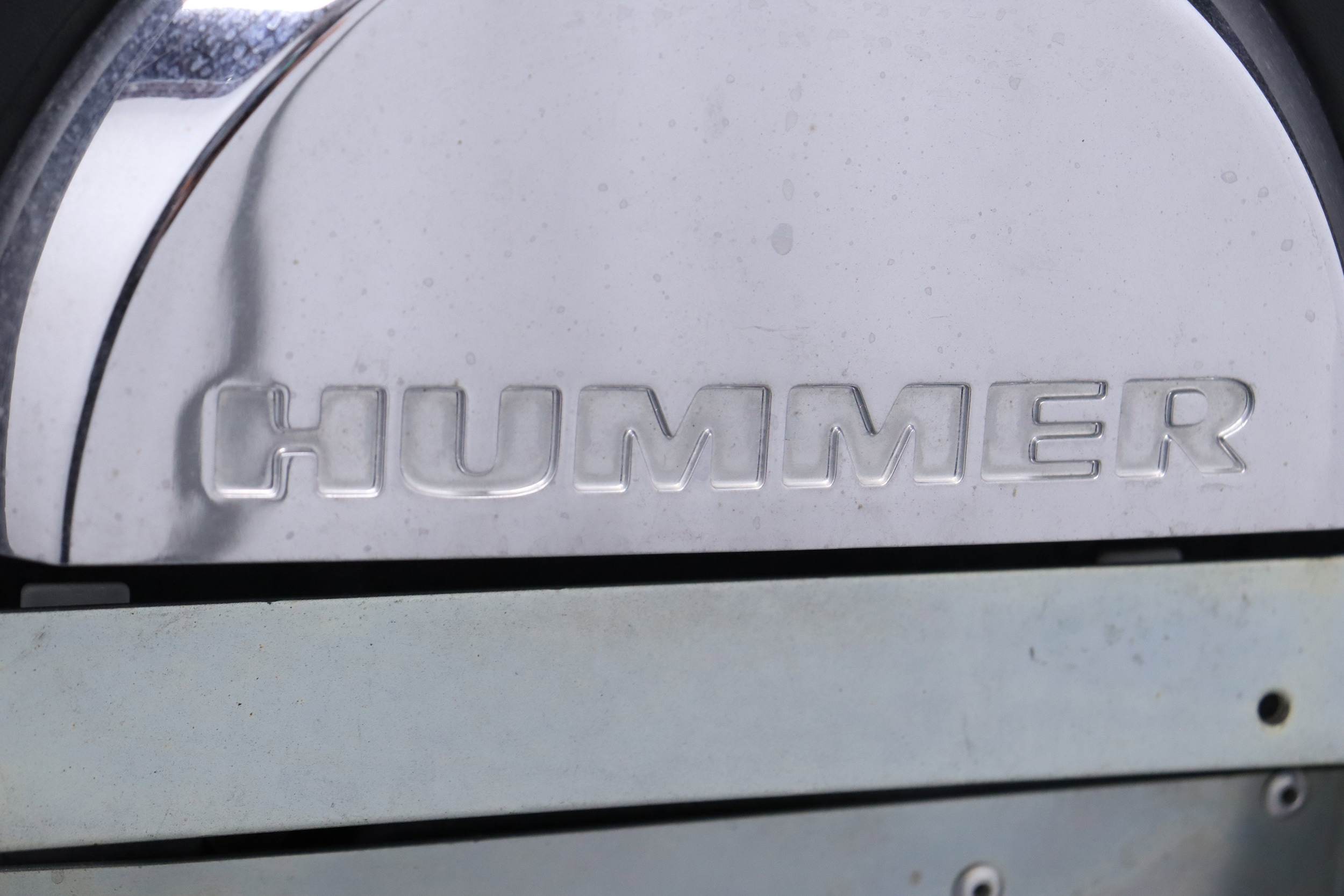 2005 HUMMER H2 67