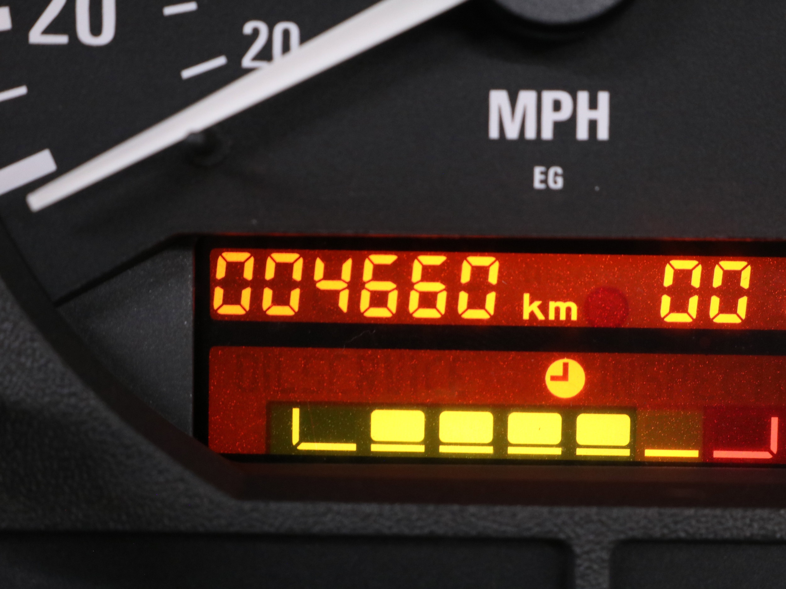 1997 BMW Z3 53