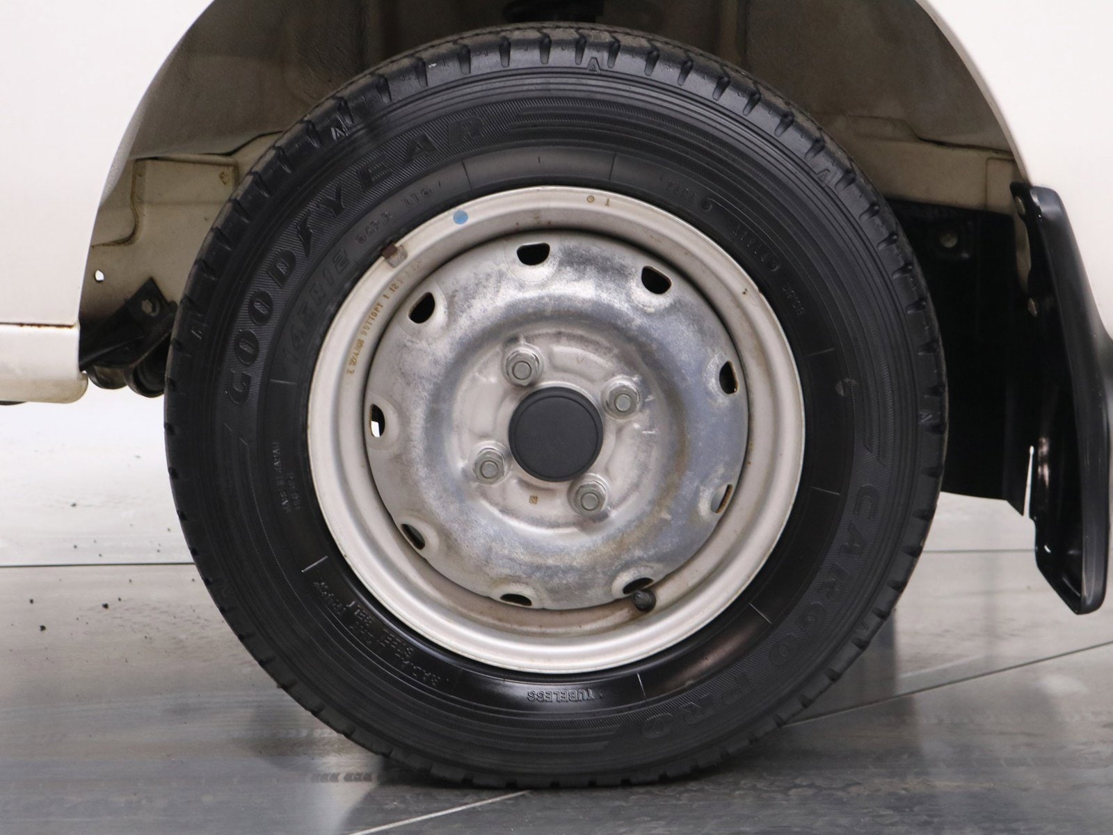 1998 Suzuki Carry 23