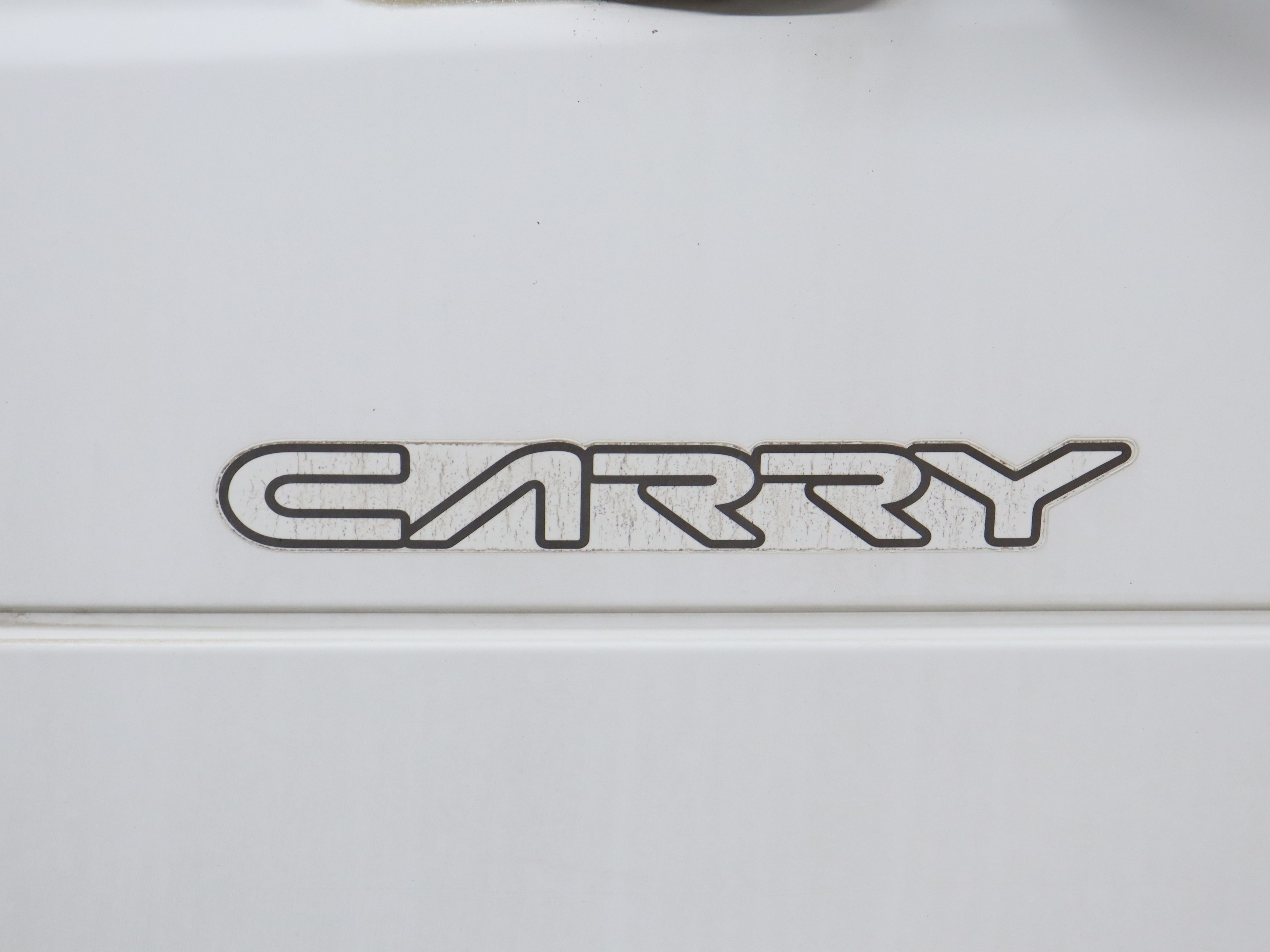 1991 Suzuki Carry 48