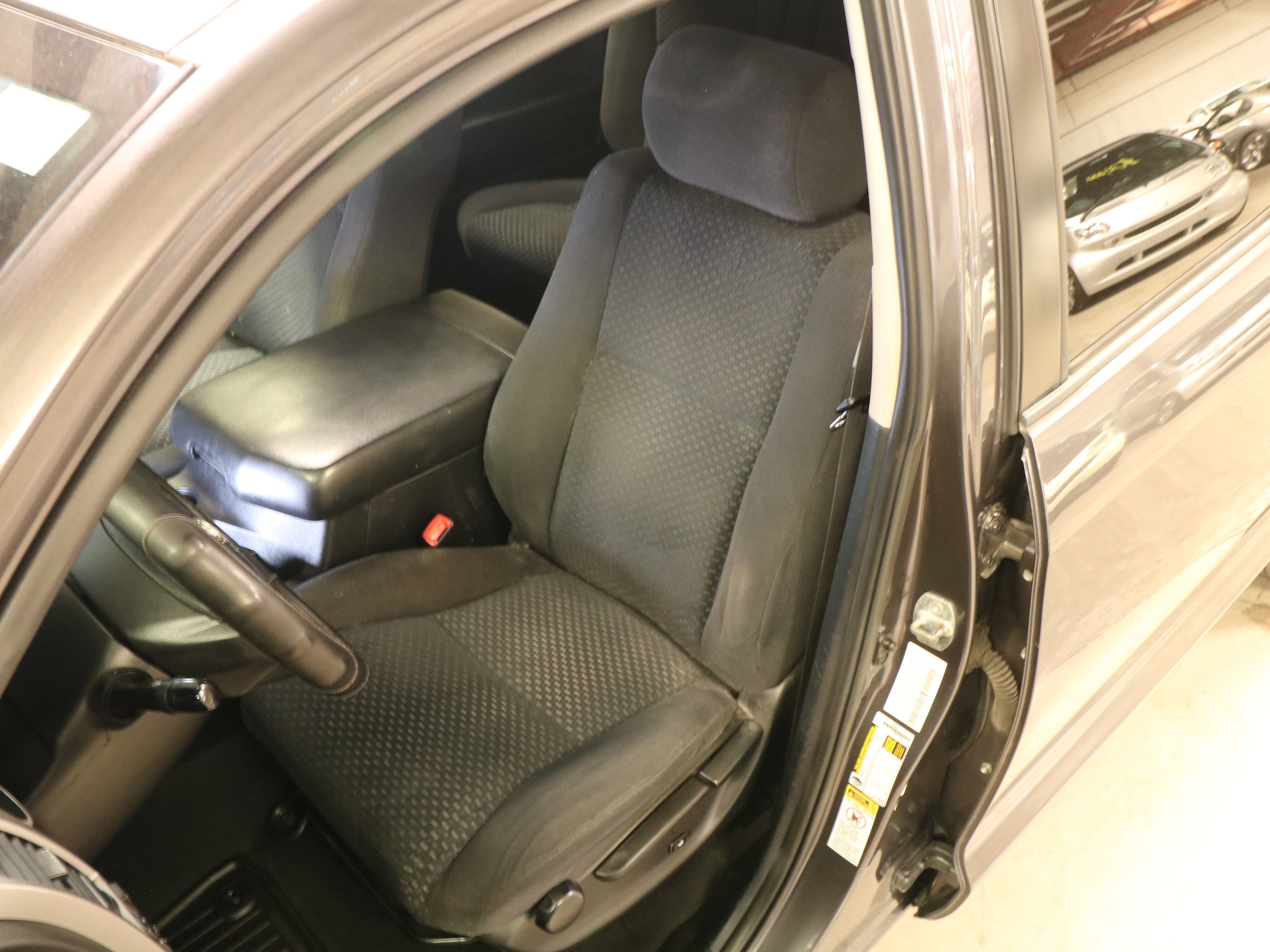 2012 Toyota Tundra 4WD Truck 18